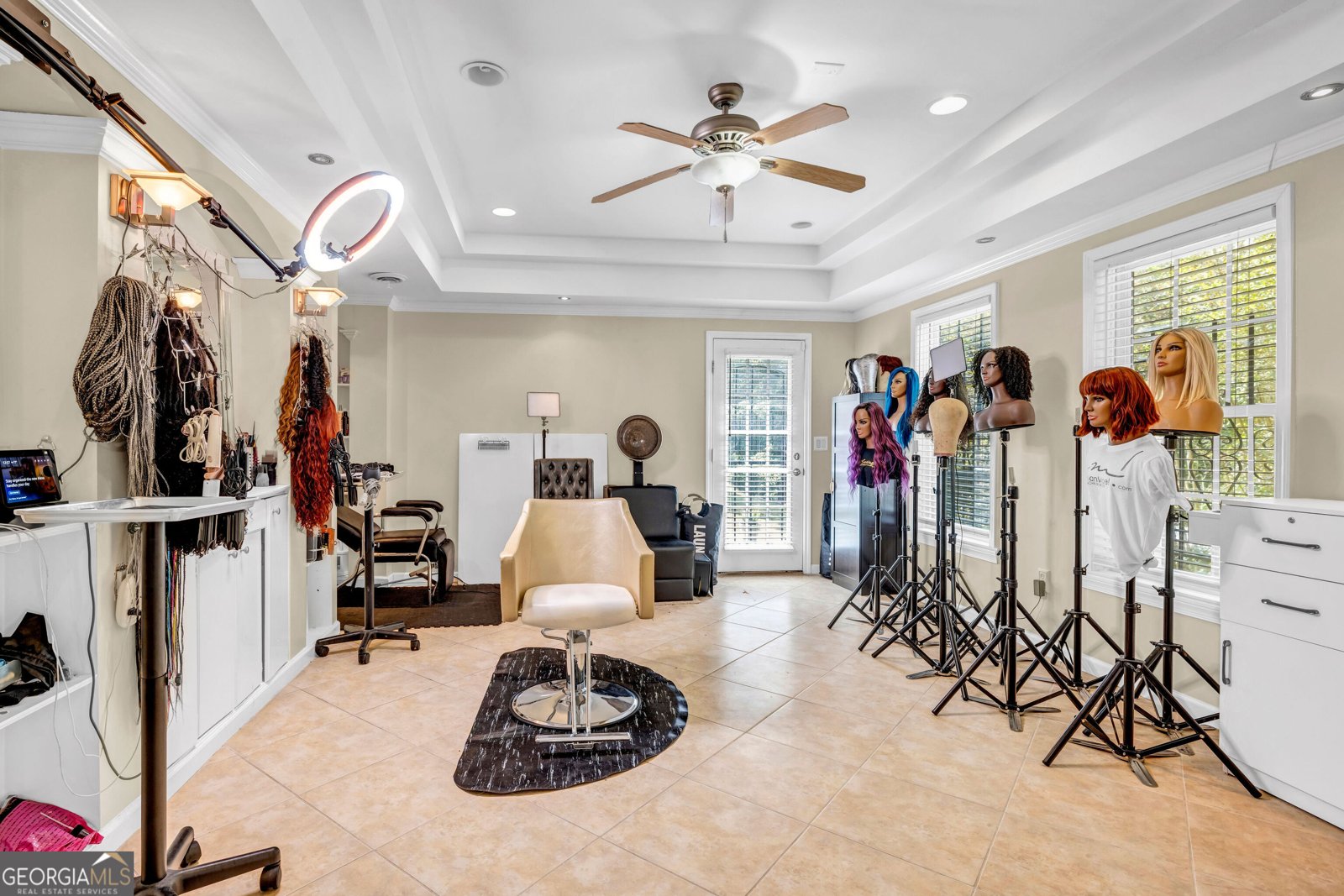 520 MONARCH LAKE Way Stockbridge - 38