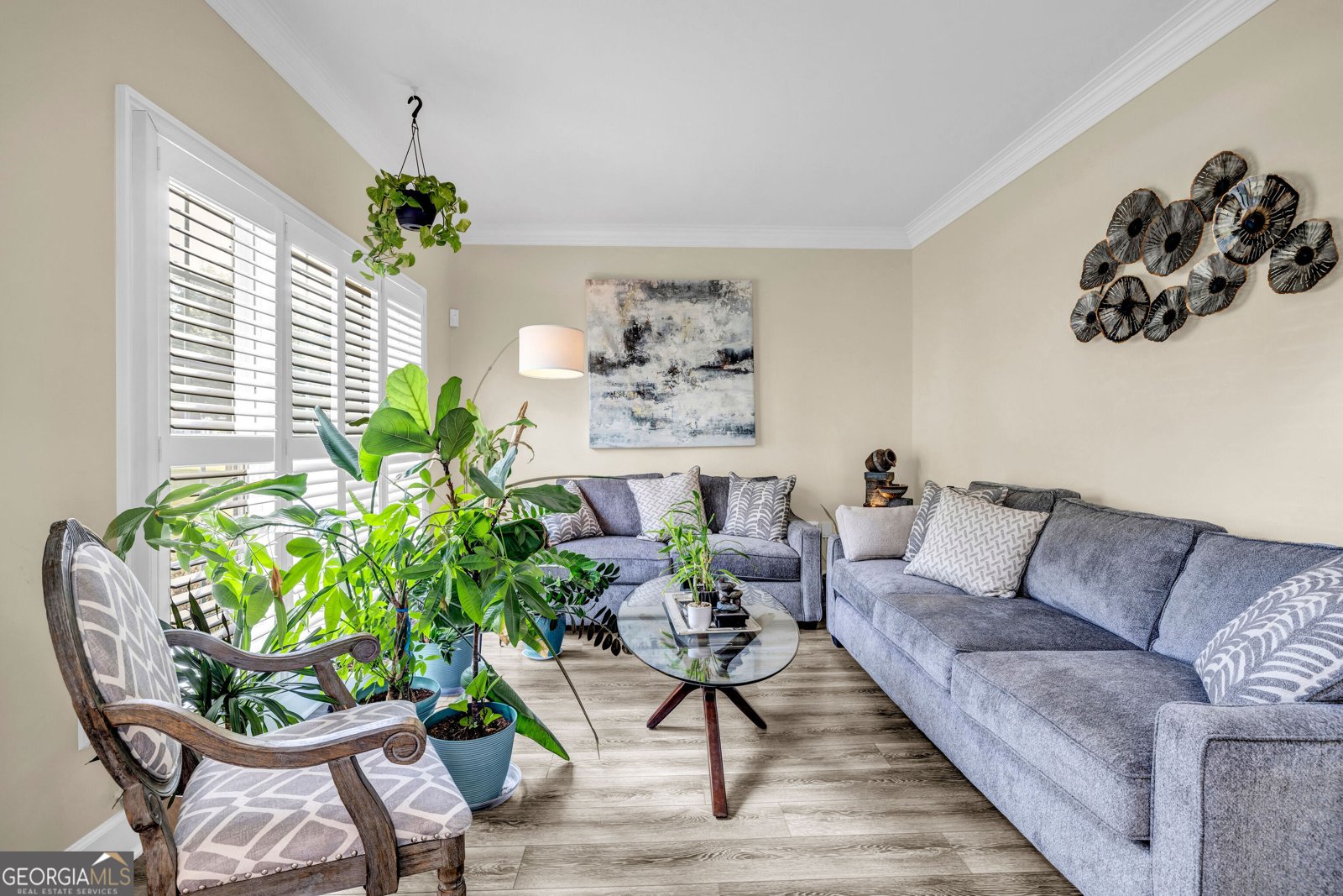 520 MONARCH LAKE Way Stockbridge - 4