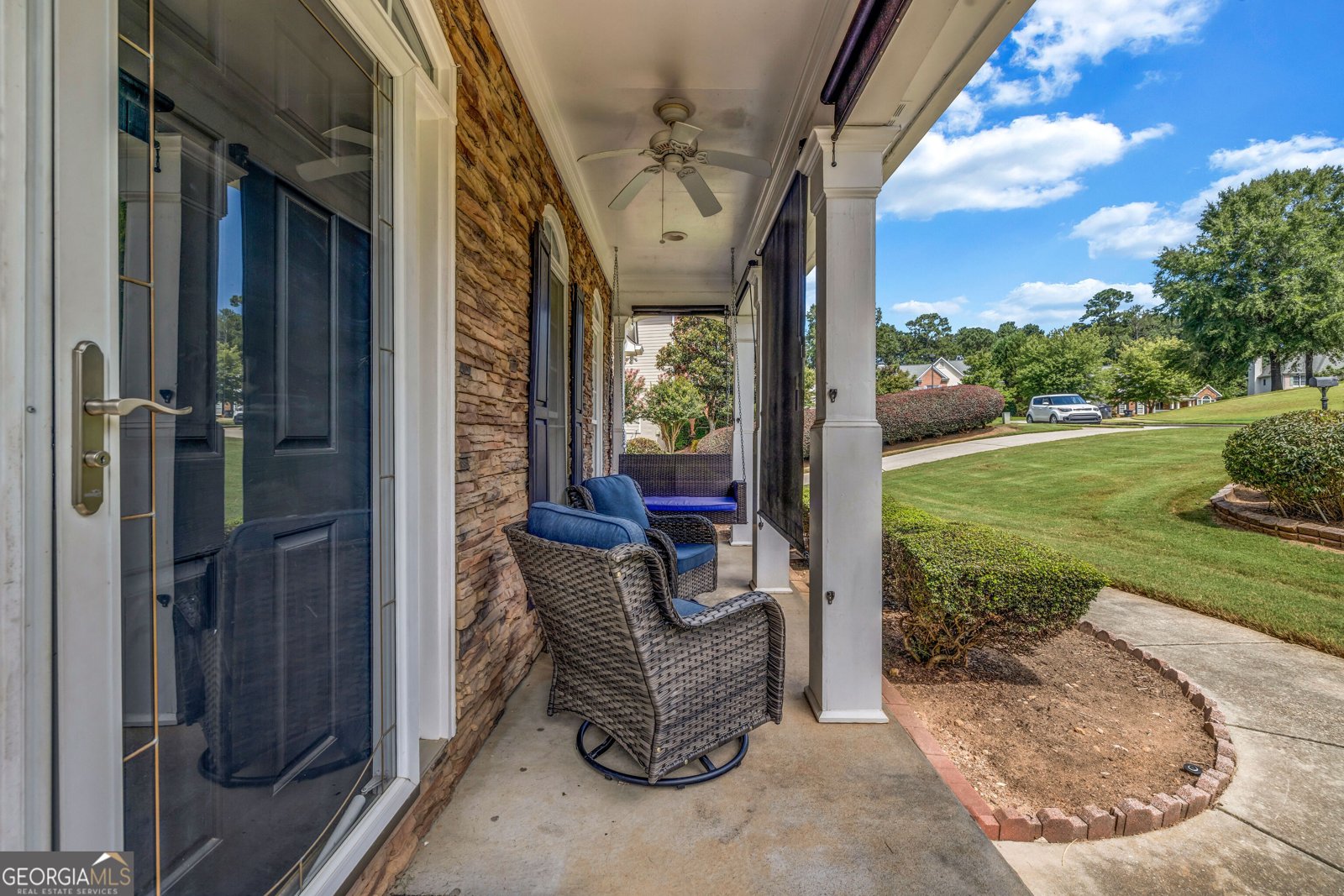 520 MONARCH LAKE Way Stockbridge - 43