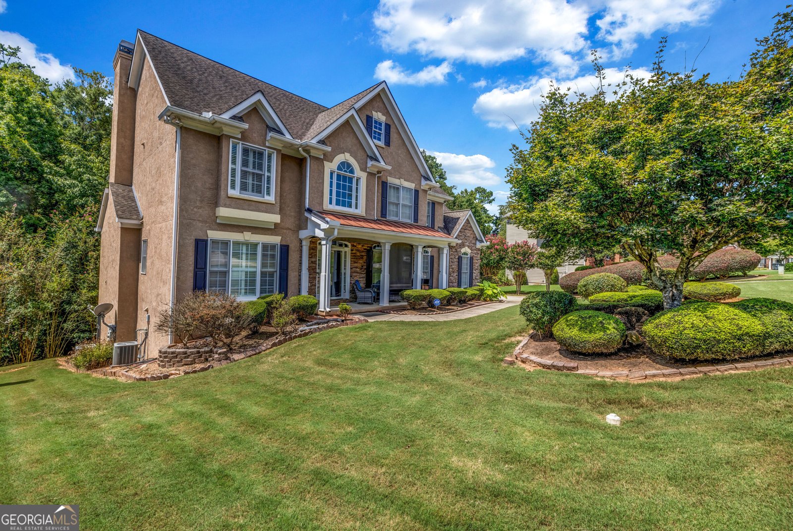 520 MONARCH LAKE Way Stockbridge - 44