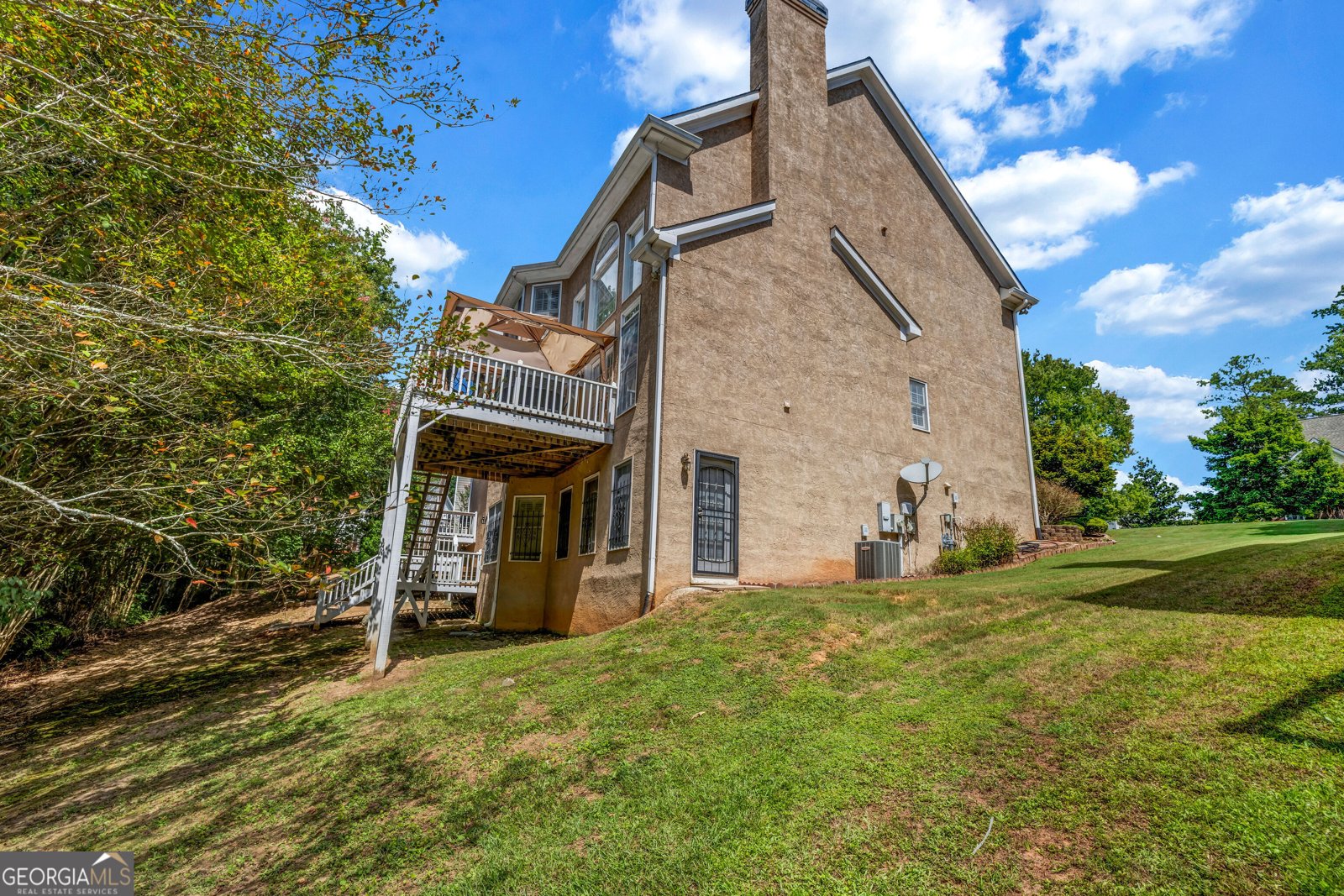 520 MONARCH LAKE Way Stockbridge - 45