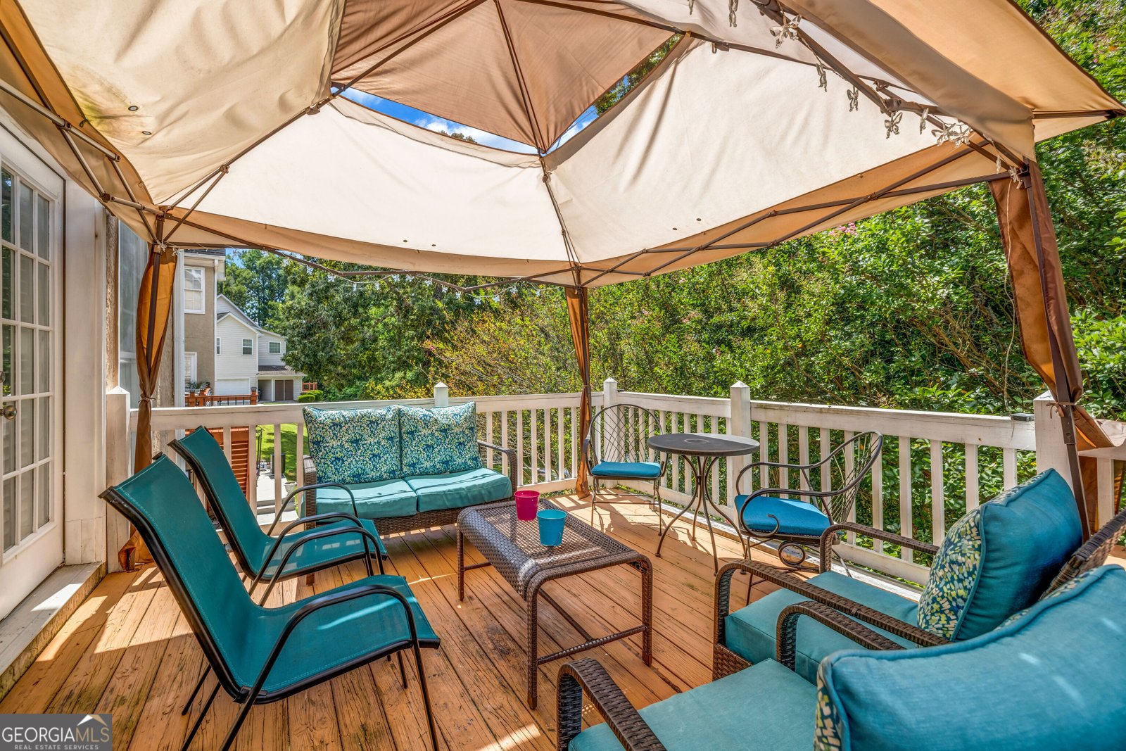 520 MONARCH LAKE Way Stockbridge - 46