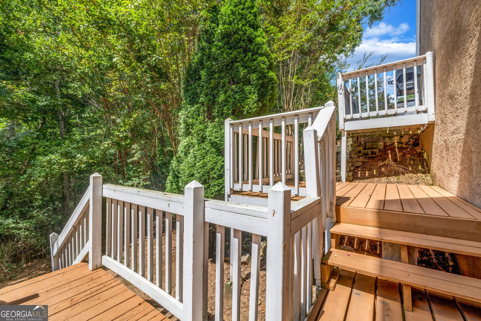 520 MONARCH LAKE Way Stockbridge - 47