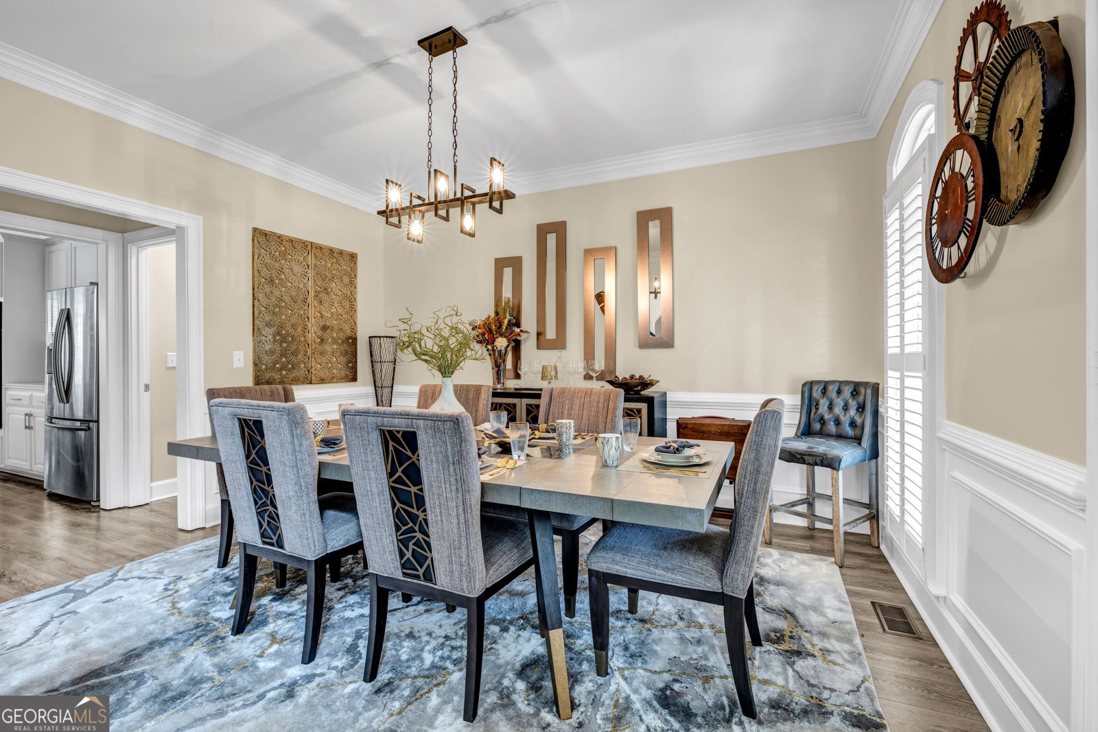 520 MONARCH LAKE Way Stockbridge - 5