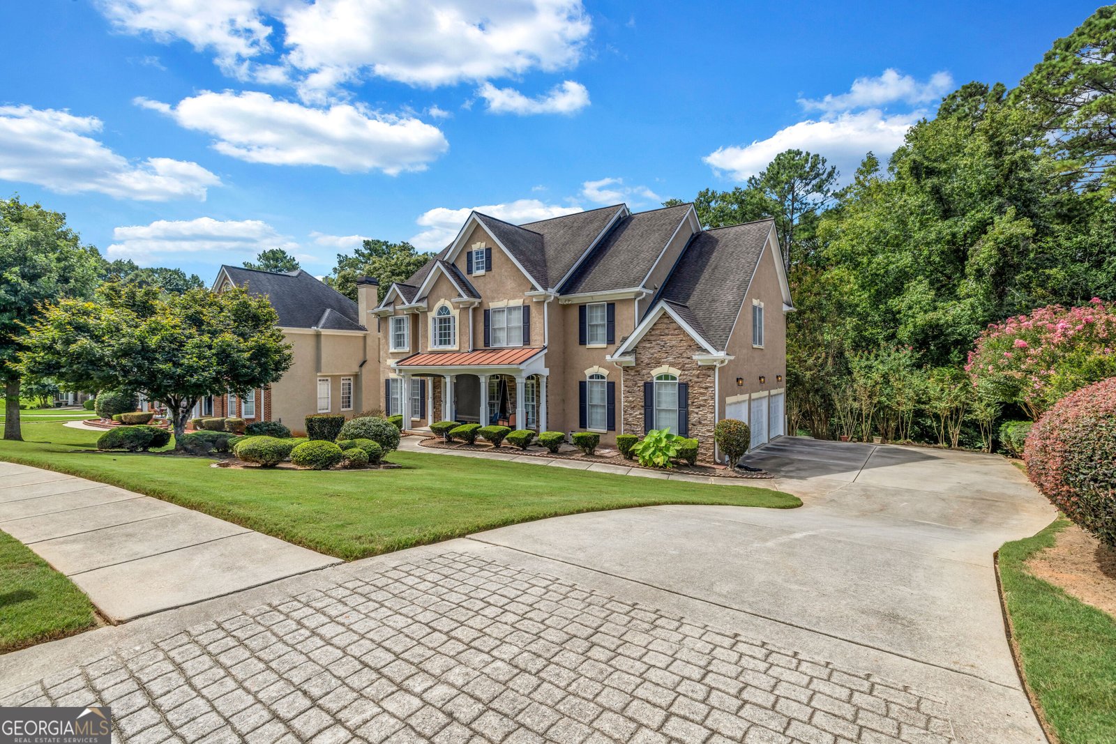 520 MONARCH LAKE Way Stockbridge - 50