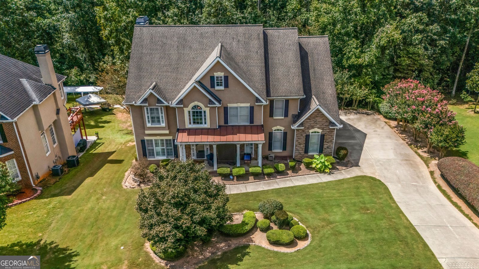 520 MONARCH LAKE Way Stockbridge - 51