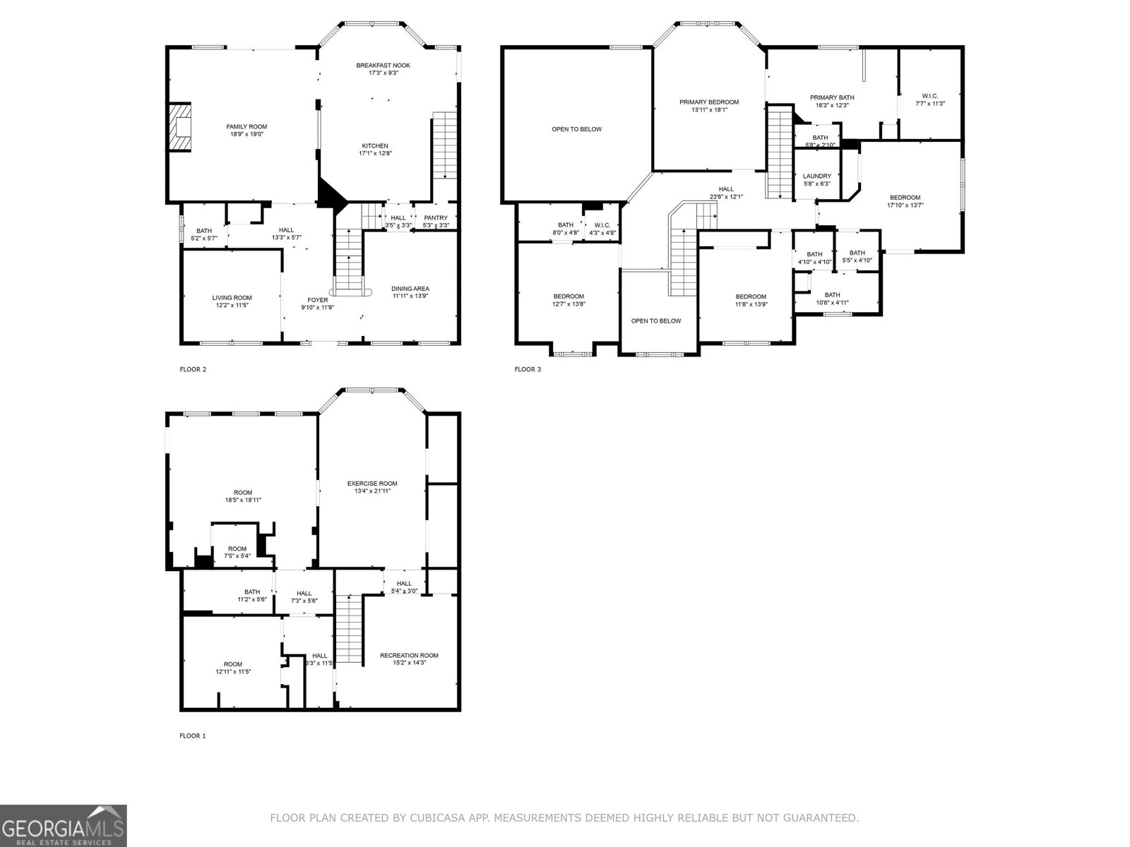520 MONARCH LAKE Way Stockbridge - 57
