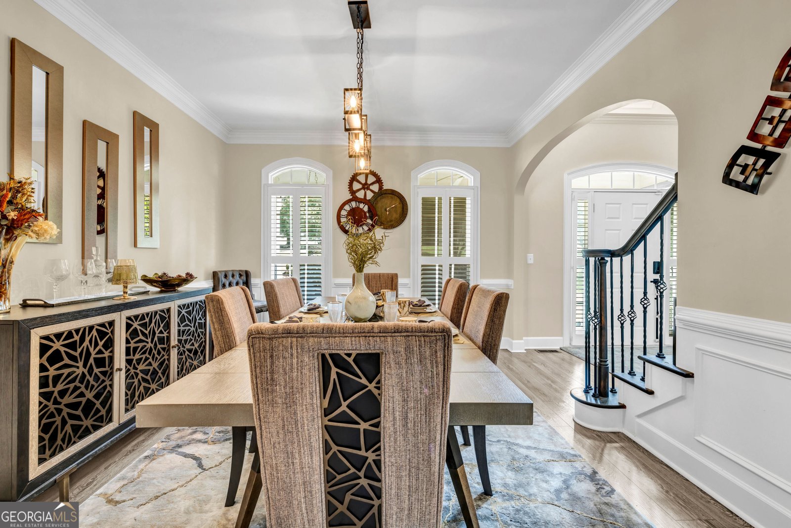 520 MONARCH LAKE Way Stockbridge - 6