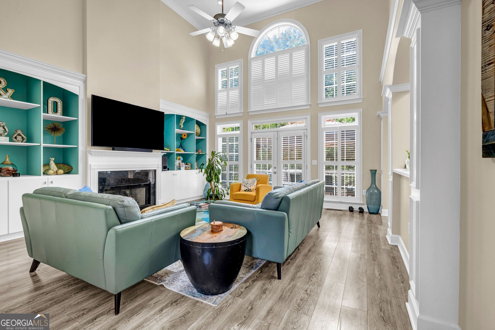 520 MONARCH LAKE Way Stockbridge - 7