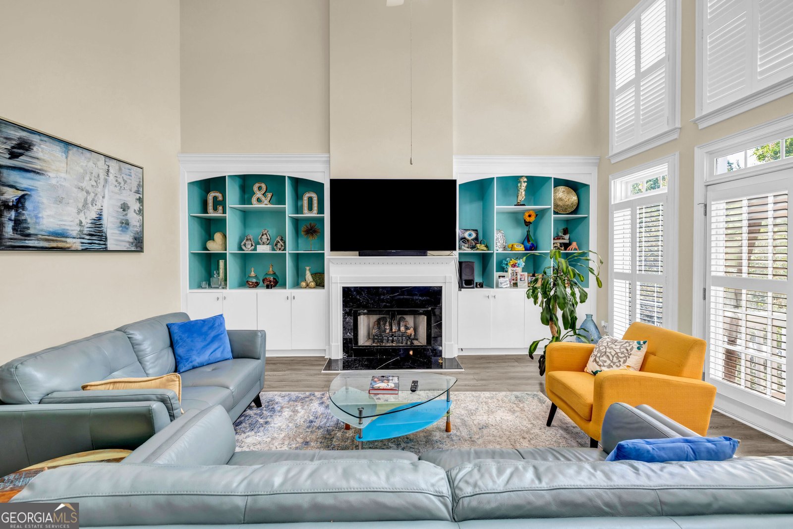 520 MONARCH LAKE Way Stockbridge - 8