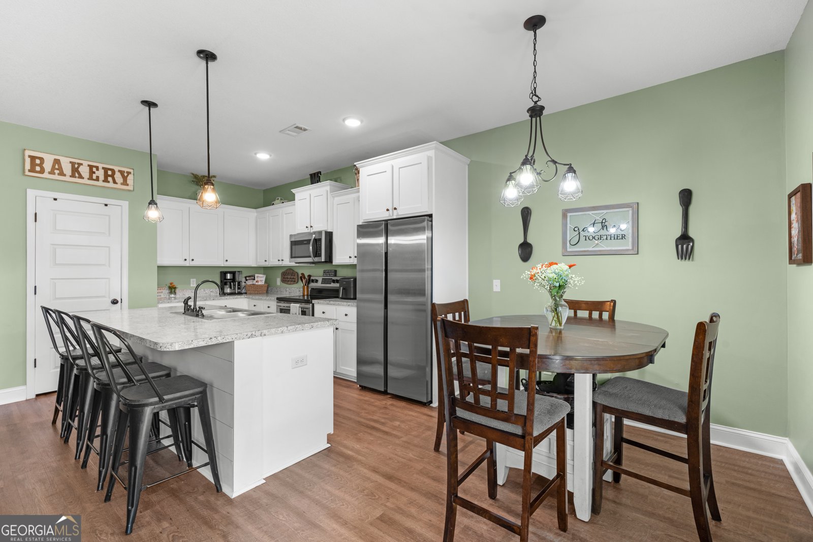 321 Farmington Road Statesboro - 10