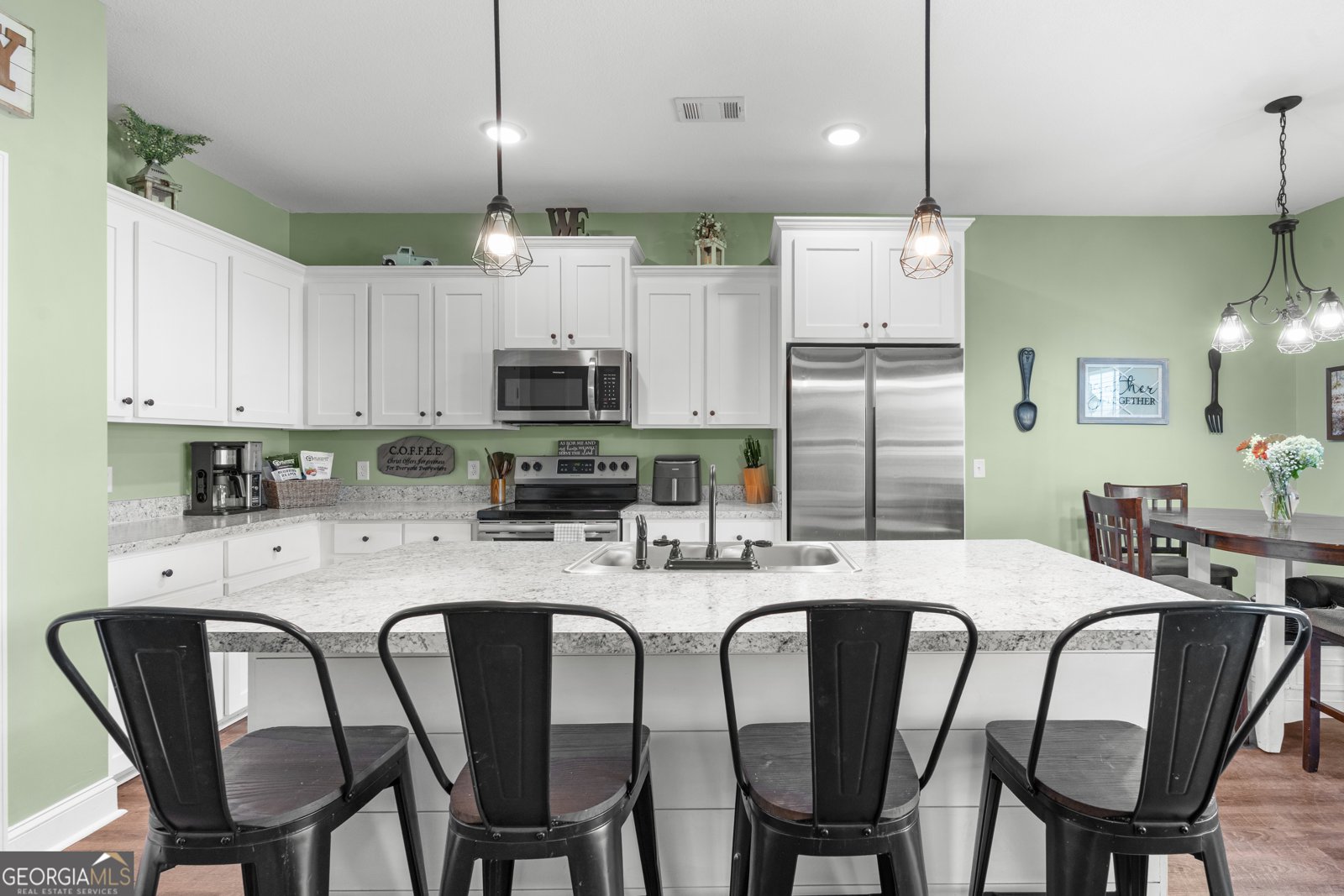 321 Farmington Road Statesboro - 11