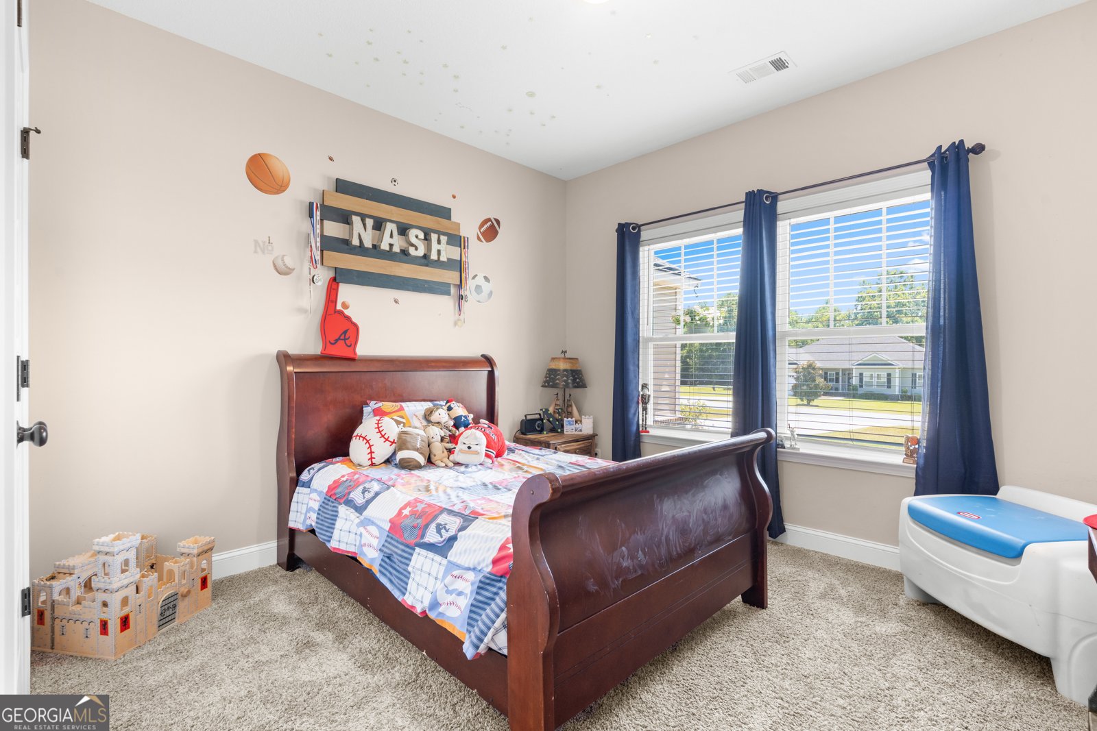 321 Farmington Road Statesboro - 21