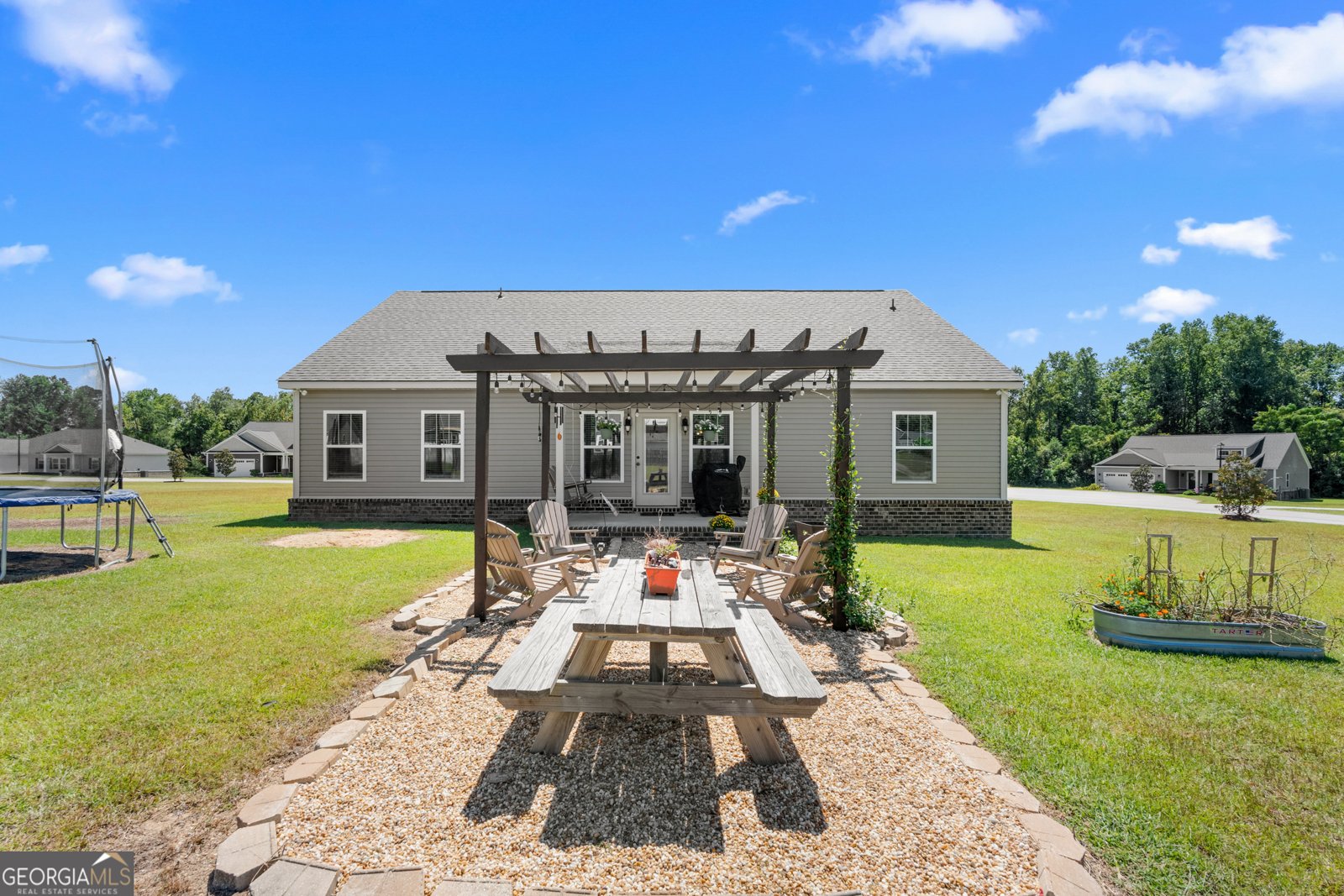 321 Farmington Road Statesboro - 22