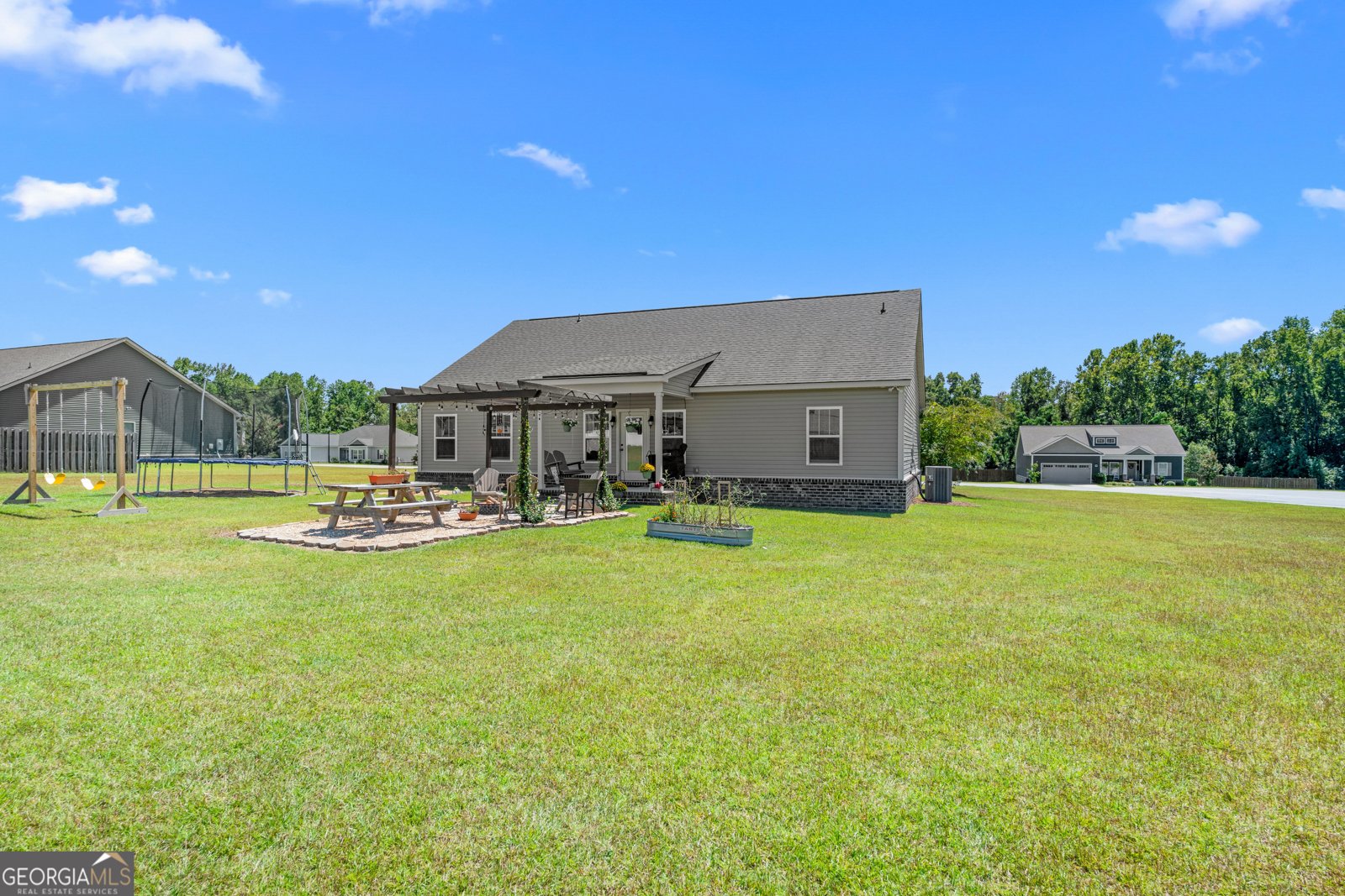 321 Farmington Road Statesboro - 23