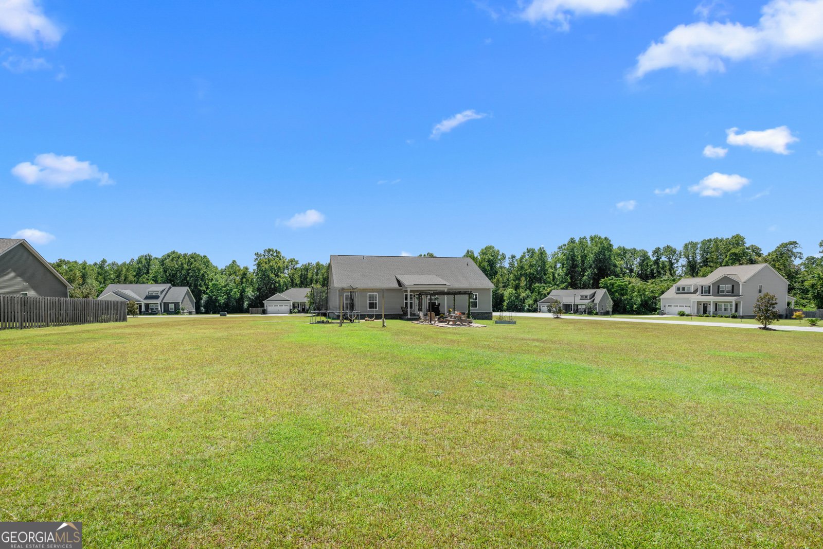 321 Farmington Road Statesboro - 24
