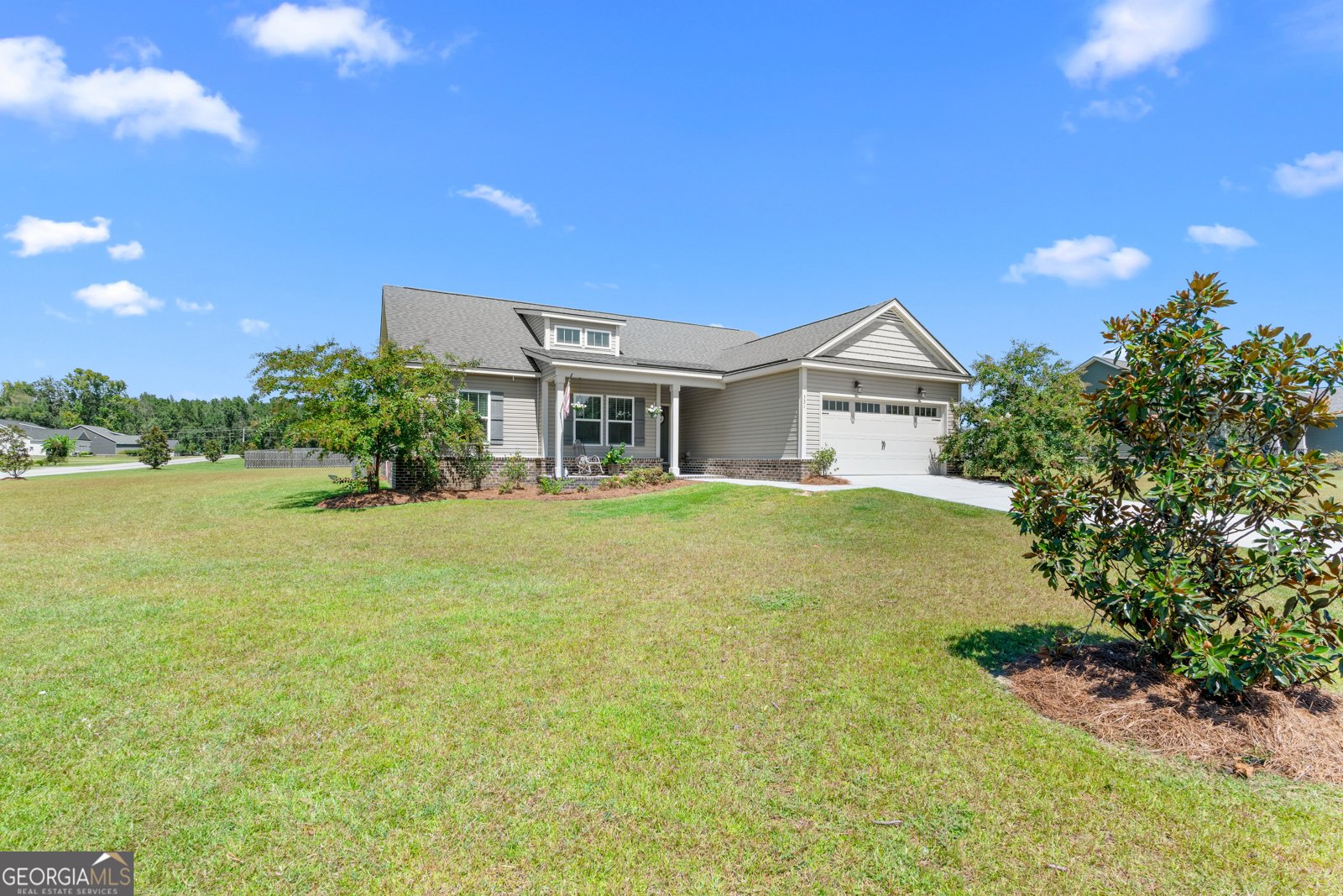 321 Farmington Road Statesboro - 3