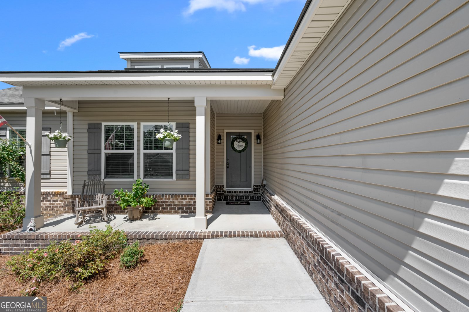 321 Farmington Road Statesboro - 4