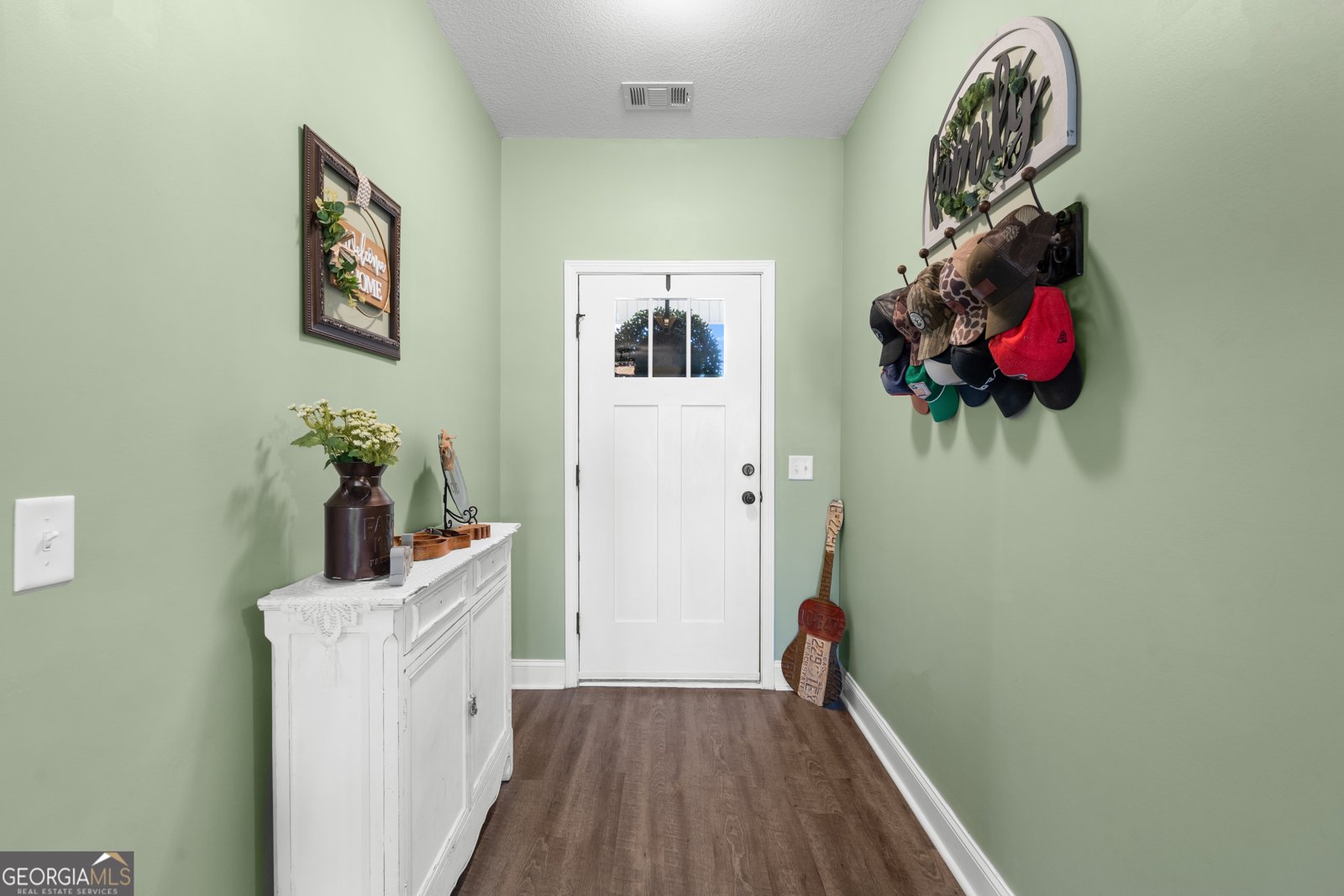 321 Farmington Road Statesboro - 5