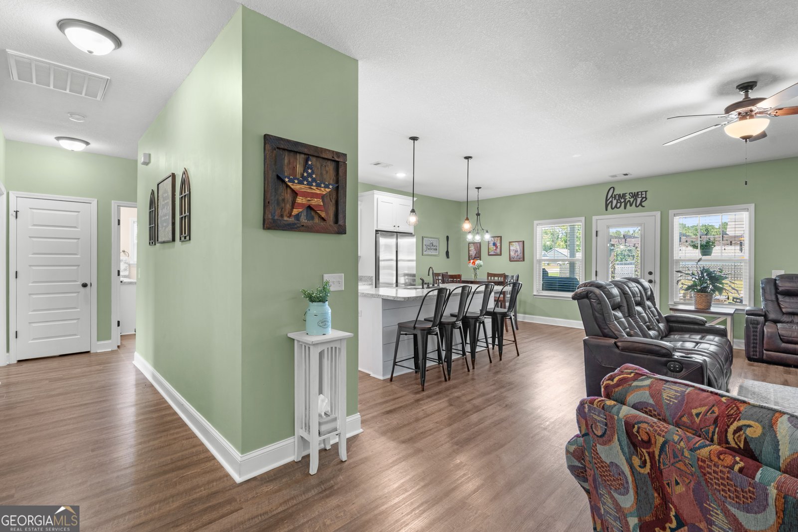 321 Farmington Road Statesboro - 6