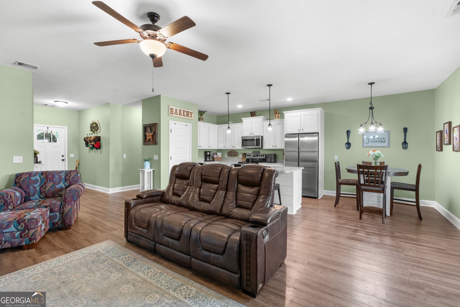 321 Farmington Road Statesboro - 8