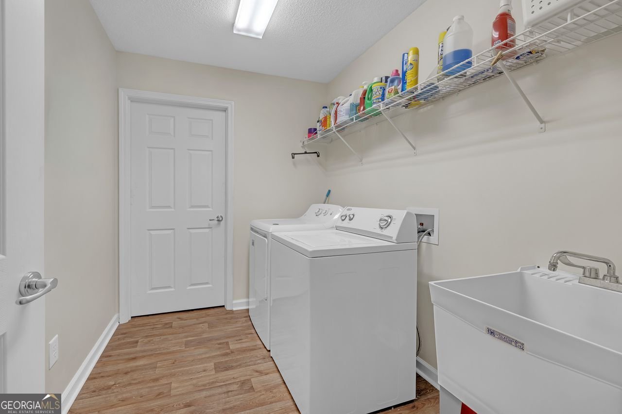 1701 SILVER SUMMIT Drive Conyers - 11