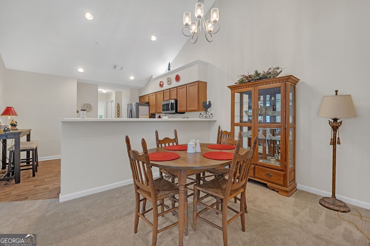 1701 SILVER SUMMIT Drive Conyers - 12