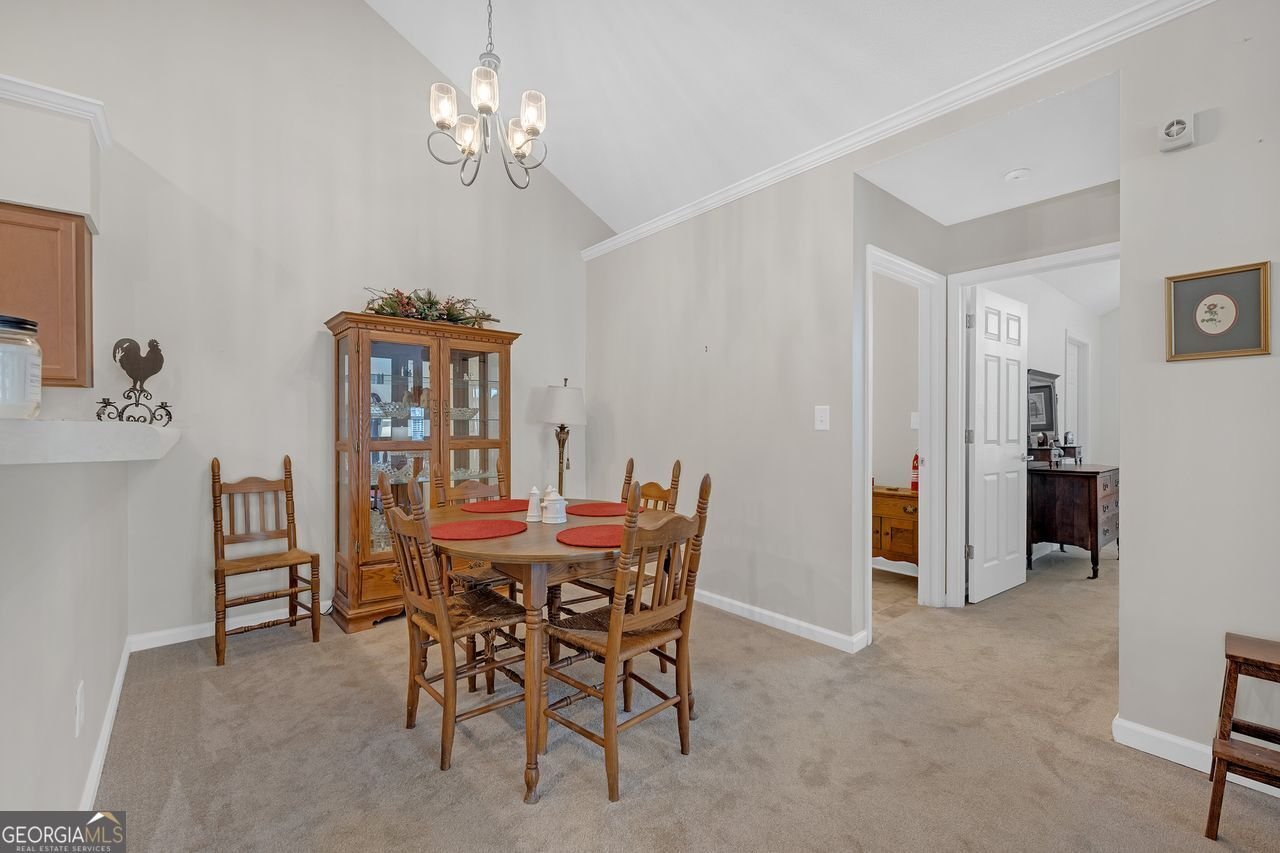 1701 SILVER SUMMIT Drive Conyers - 13