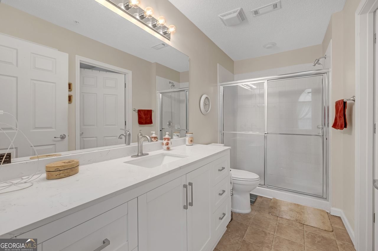 1701 SILVER SUMMIT Drive Conyers - 16