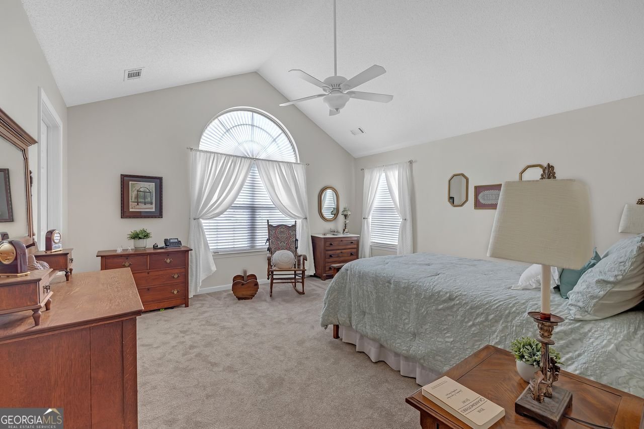 1701 SILVER SUMMIT Drive Conyers - 17