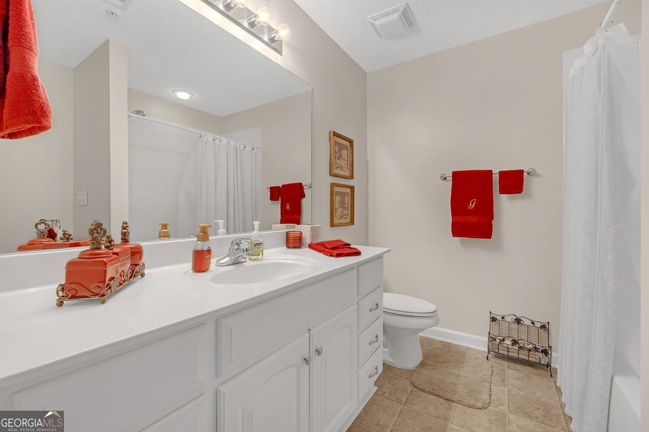 1701 SILVER SUMMIT Drive Conyers - 18