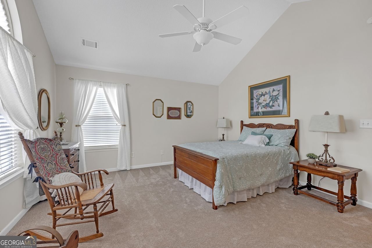 1701 SILVER SUMMIT Drive Conyers - 19