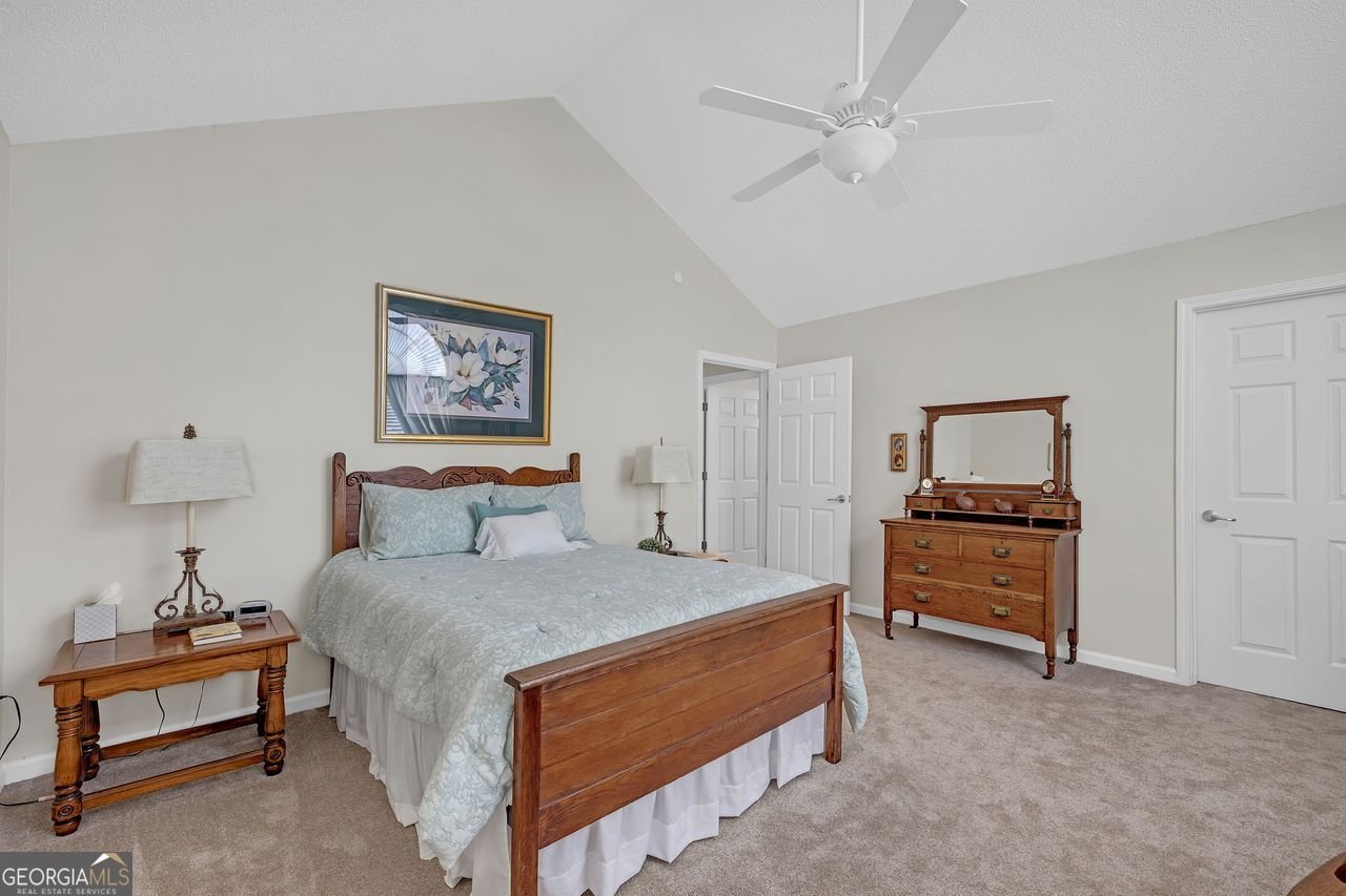 1701 SILVER SUMMIT Drive Conyers - 20