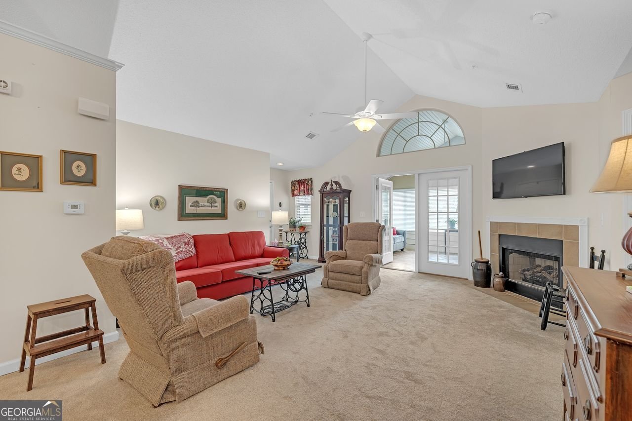 1701 SILVER SUMMIT Drive Conyers - 5