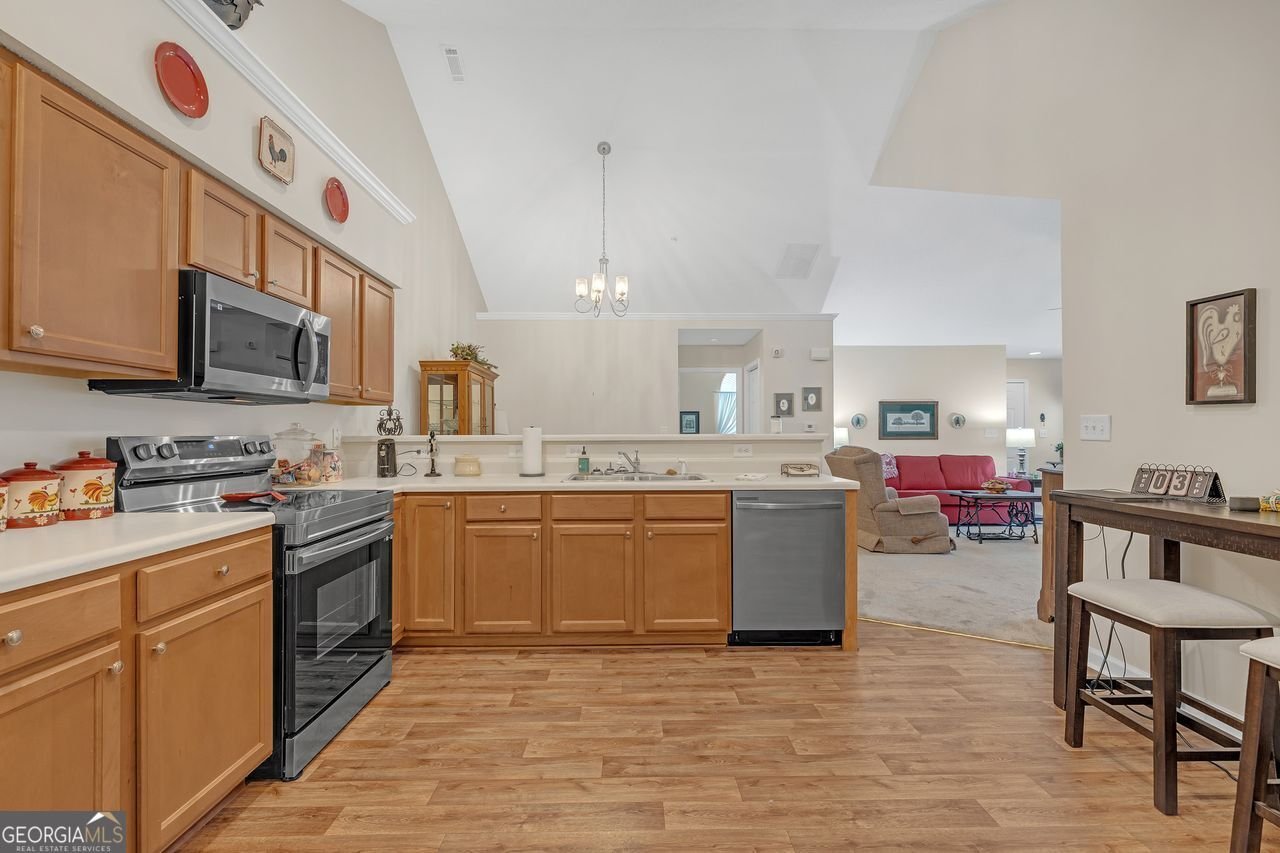 1701 SILVER SUMMIT Drive Conyers - 8