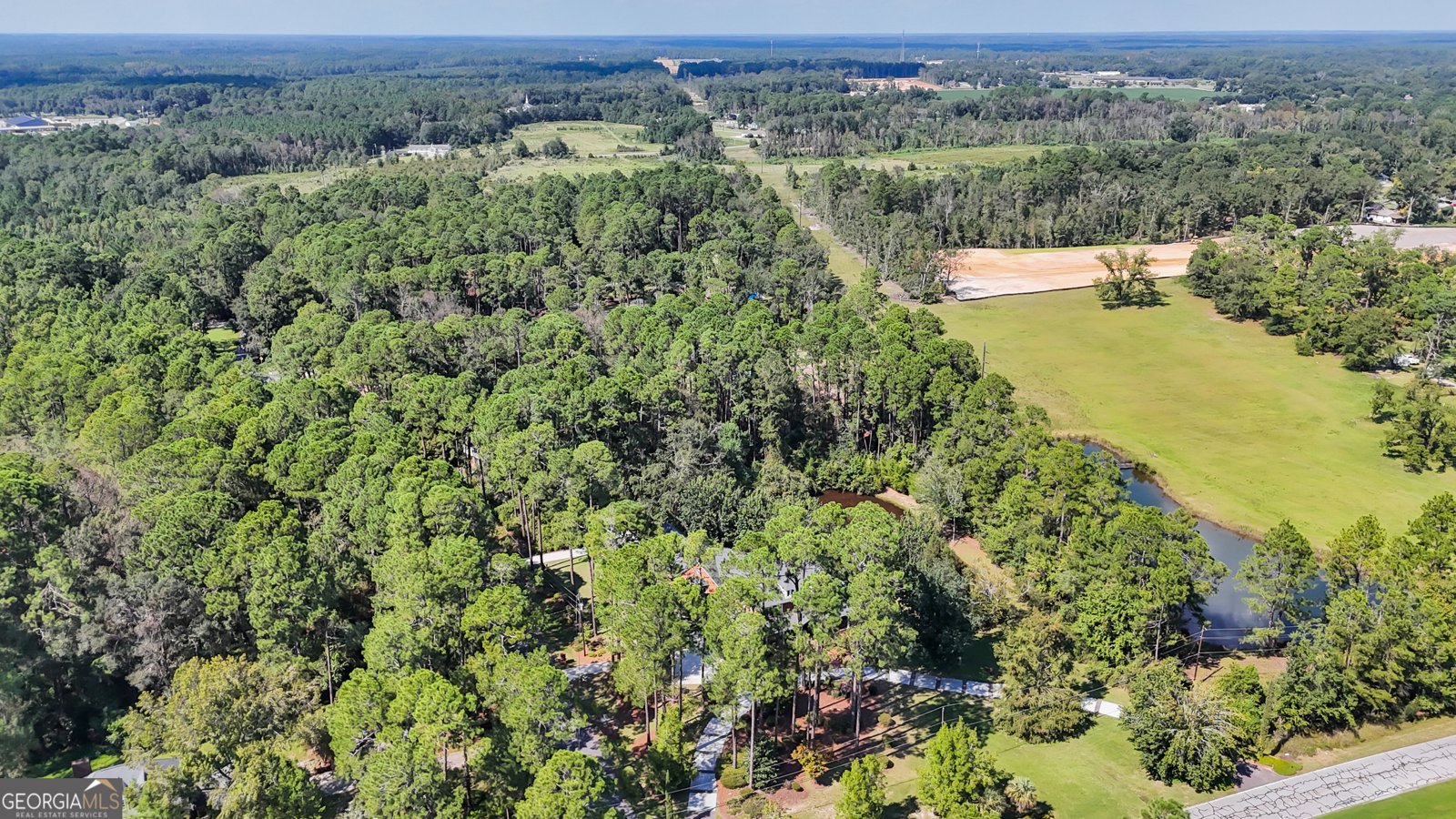 5001 Country Club Road Statesboro - 102