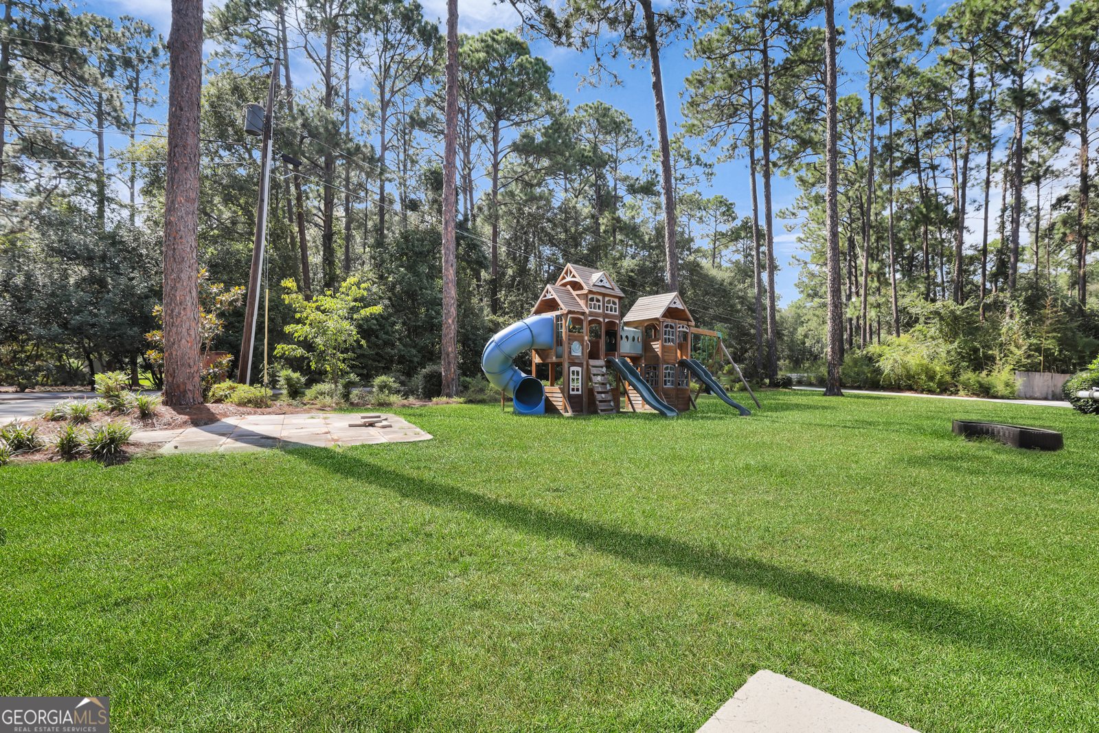 5001 Country Club Road Statesboro - 104