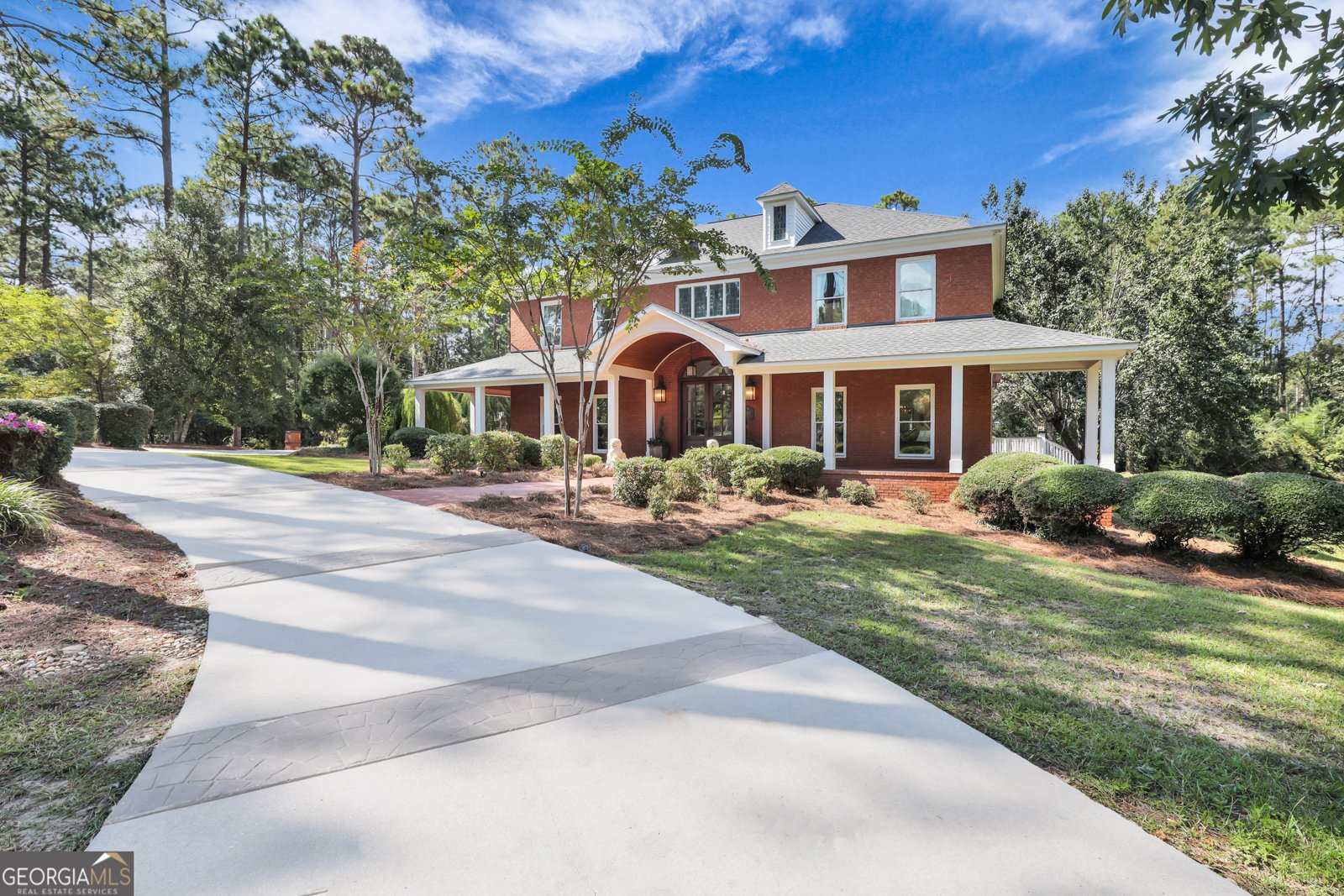 5001 Country Club Road Statesboro - 108