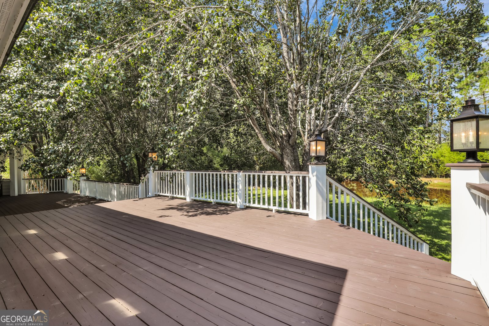 5001 Country Club Road Statesboro - 114