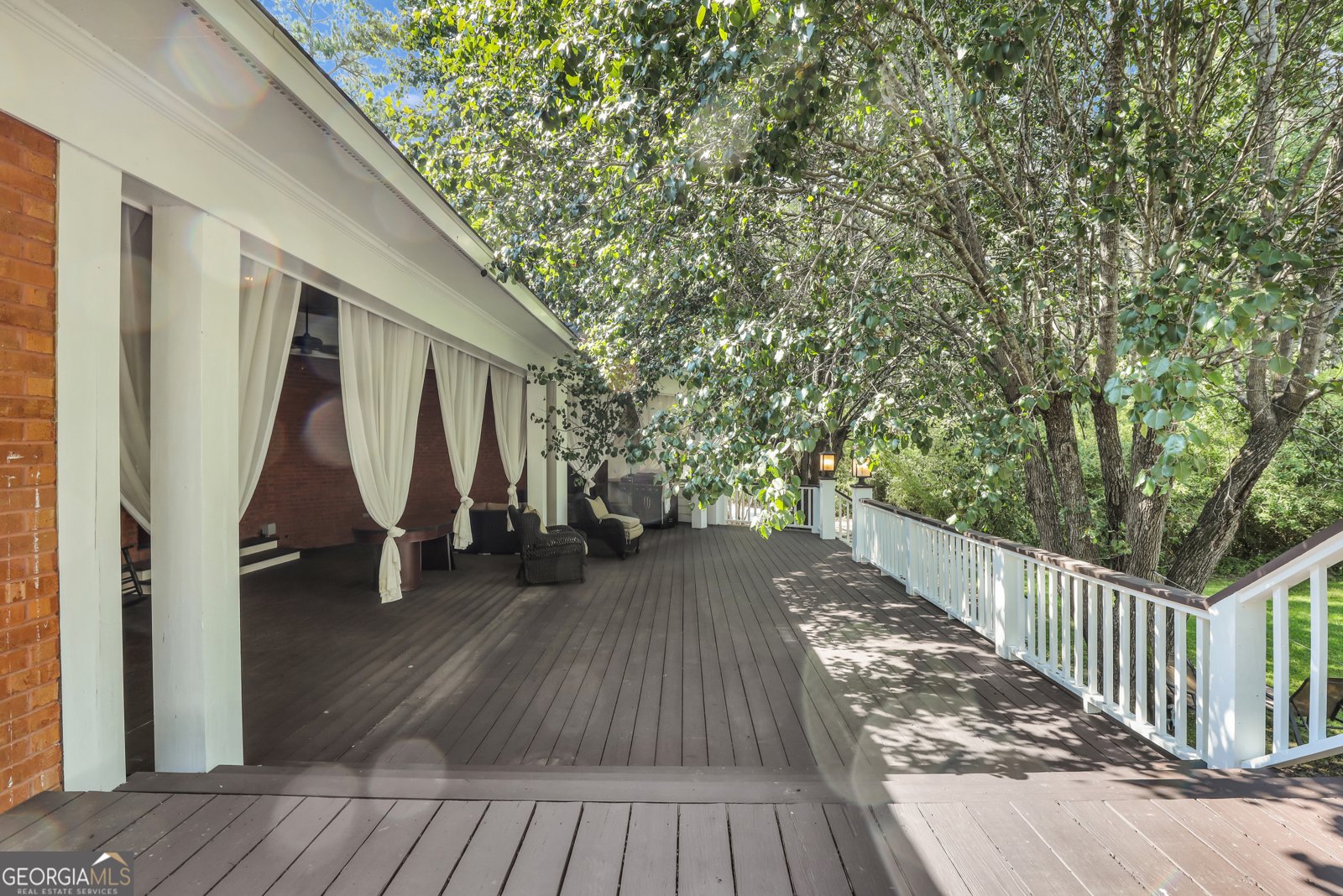 5001 Country Club Road Statesboro - 115