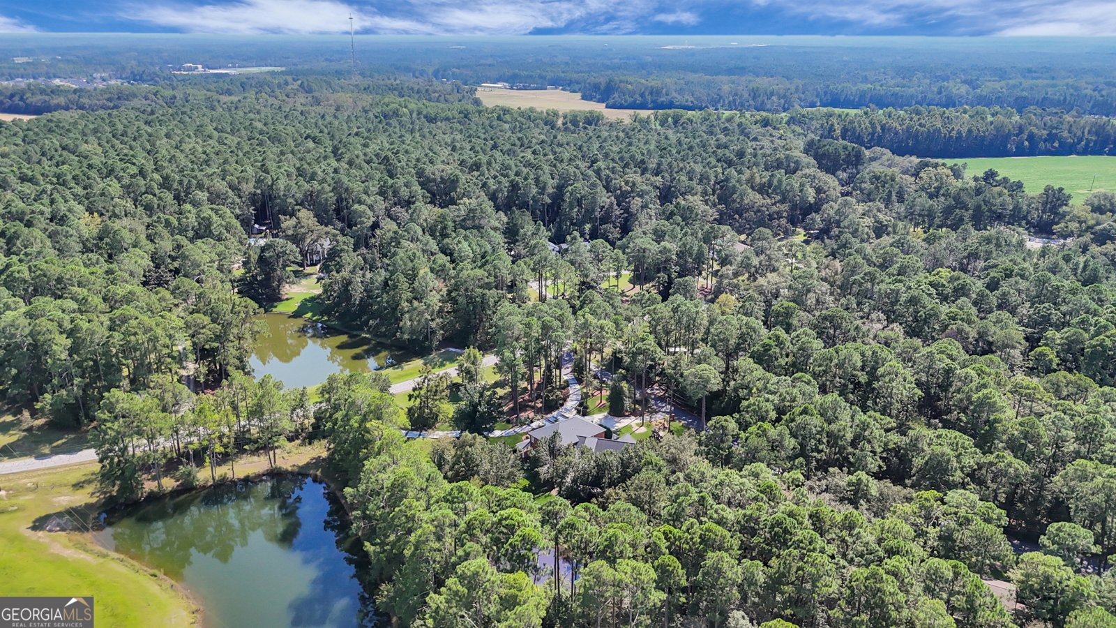 5001 Country Club Road Statesboro - 117