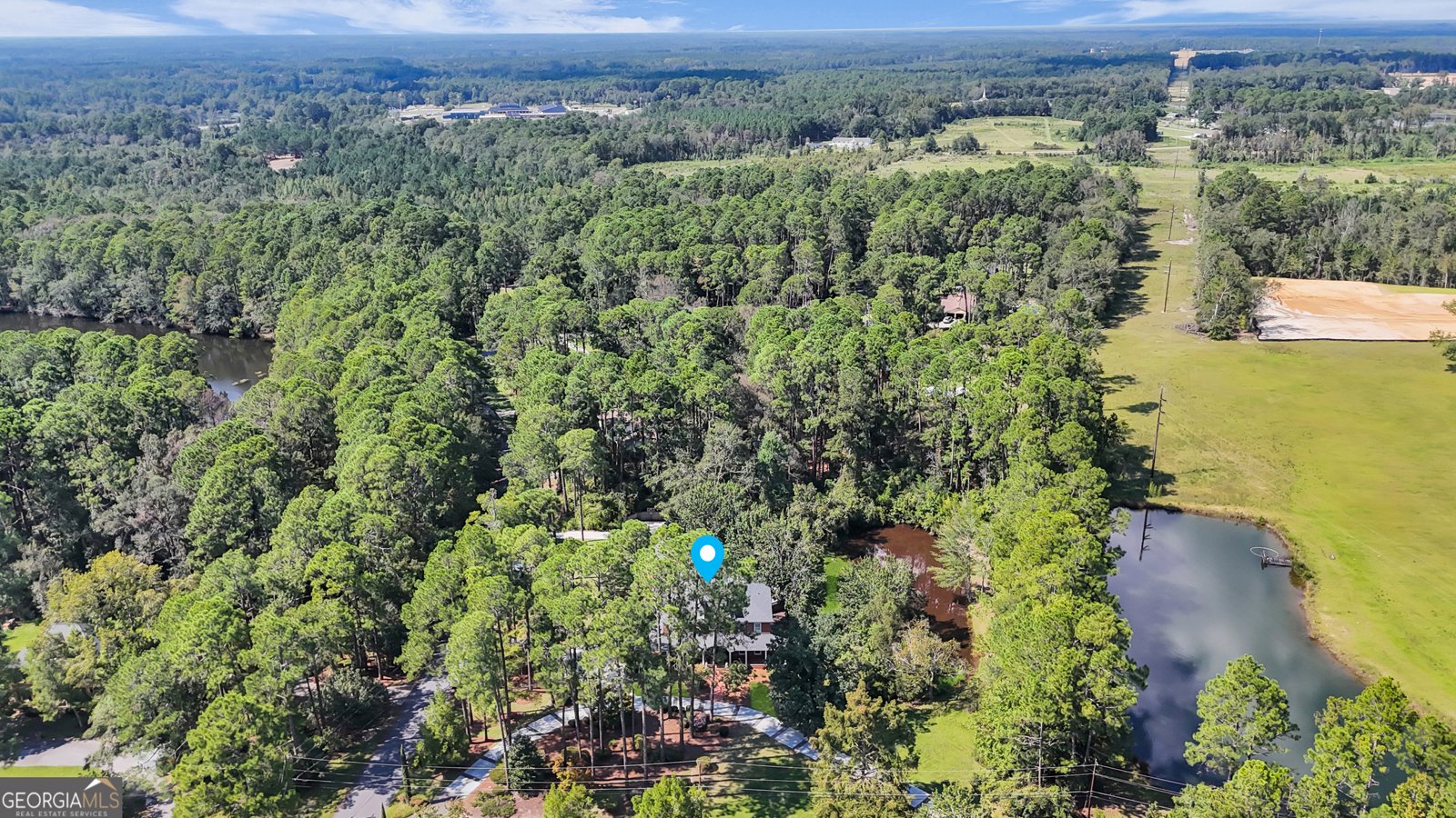 5001 Country Club Road Statesboro - 123