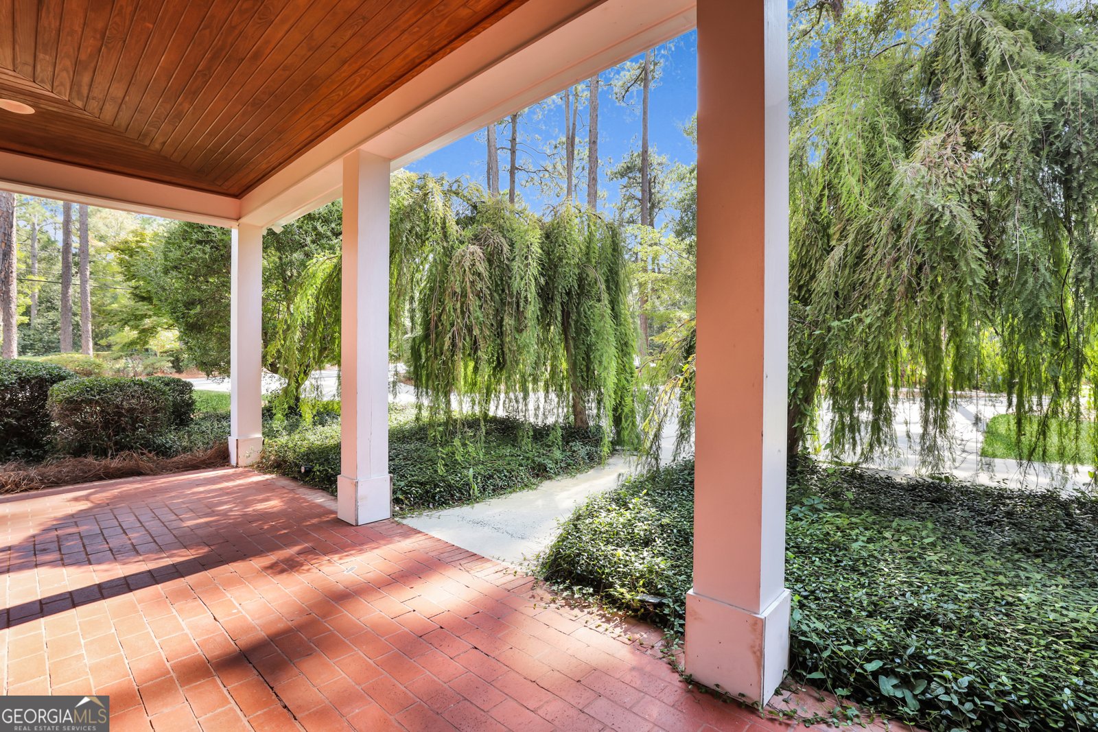 5001 Country Club Road Statesboro - 124