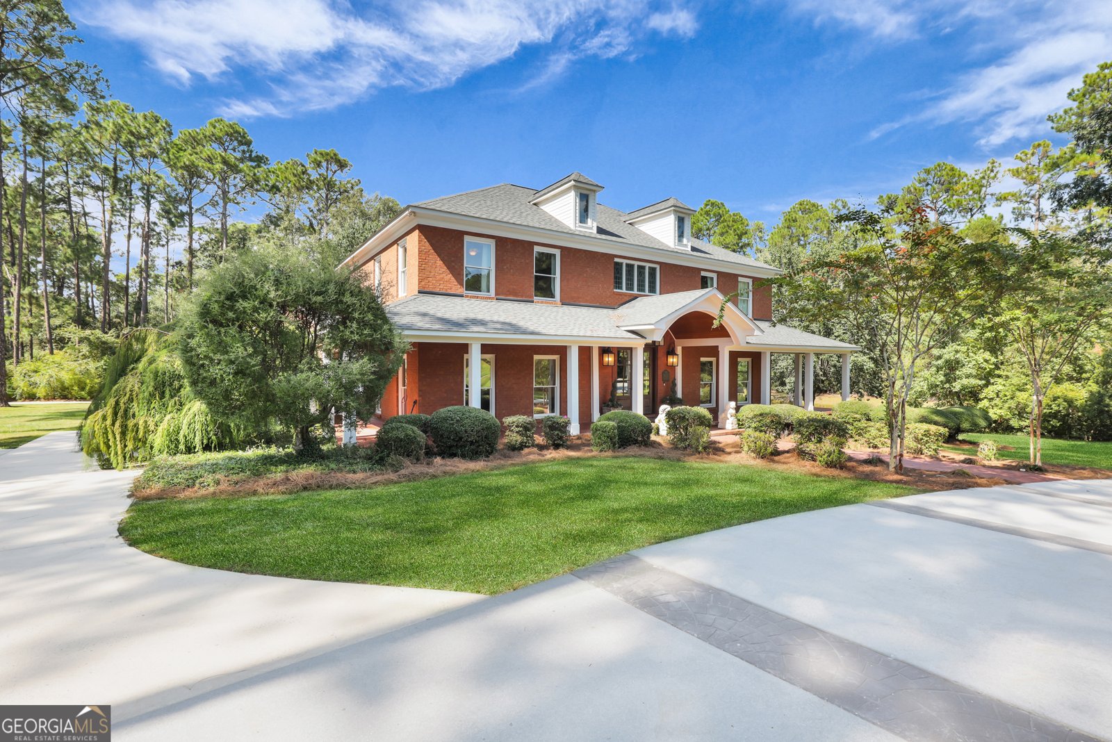 5001 Country Club Road Statesboro - 129