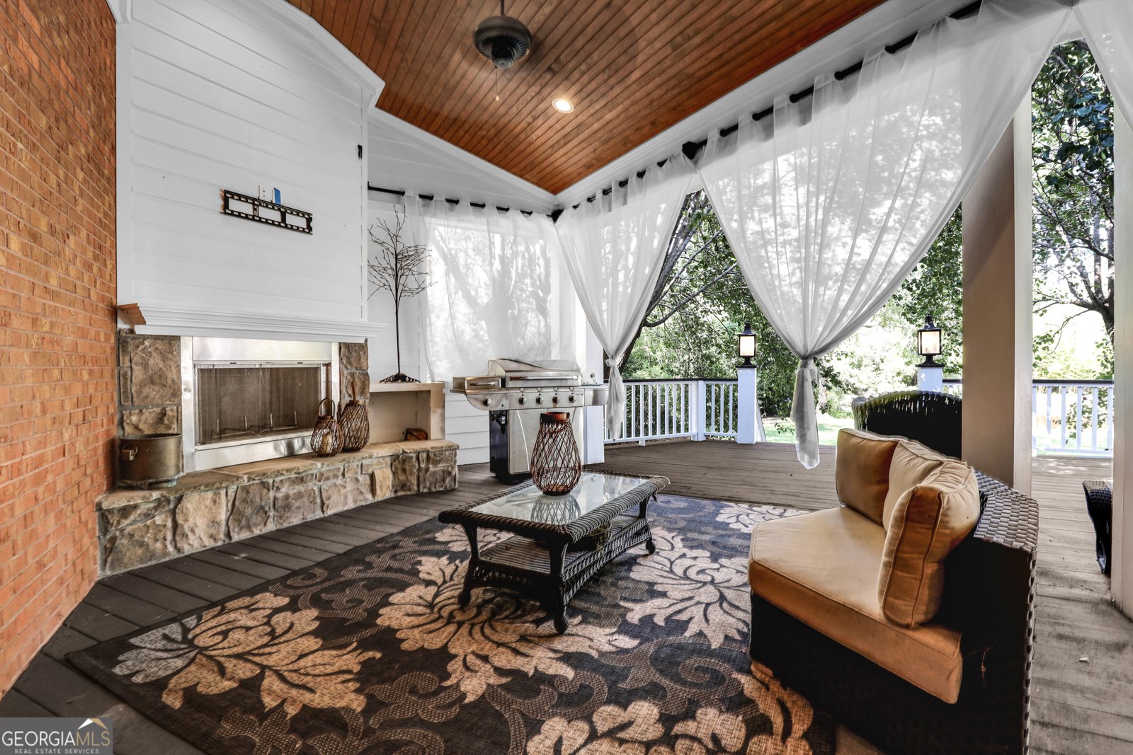 5001 Country Club Road Statesboro - 13