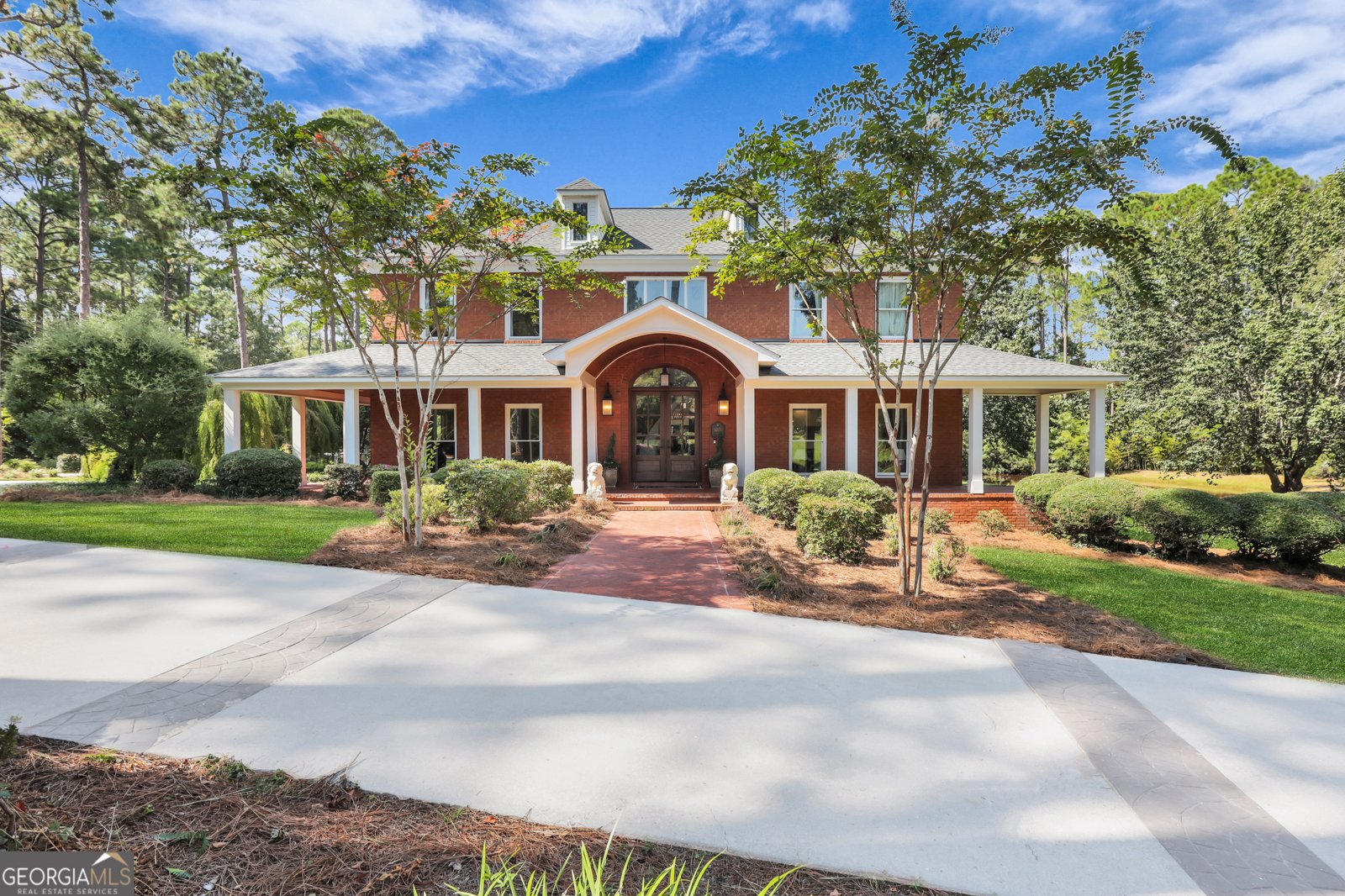 5001 Country Club Road Statesboro - 130