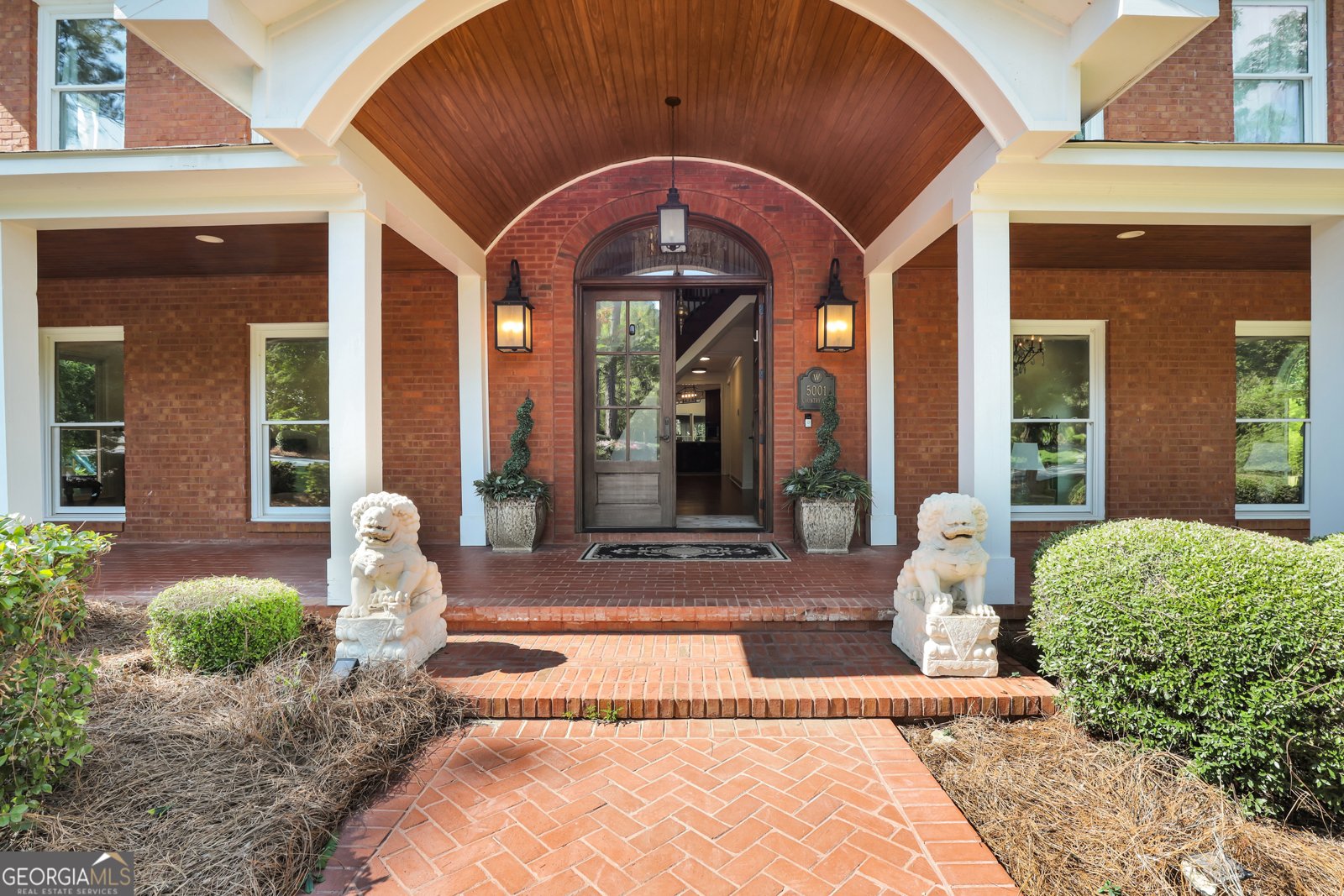 5001 Country Club Road Statesboro - 132