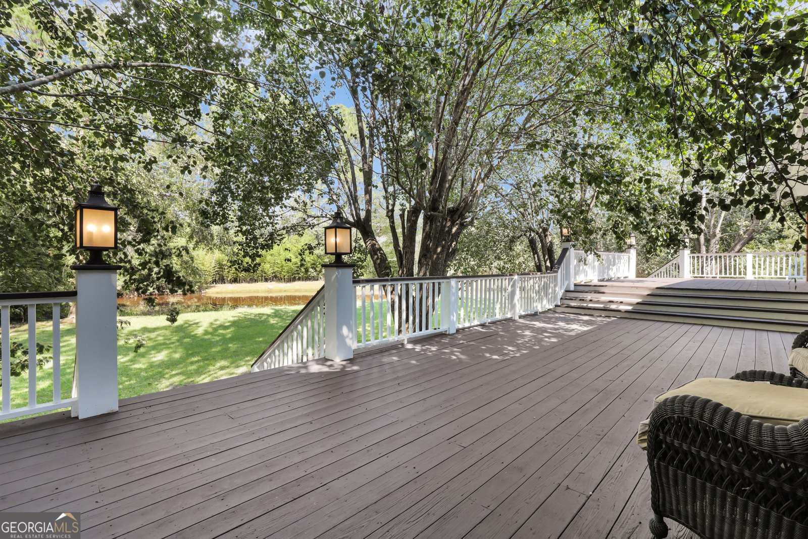 5001 Country Club Road Statesboro - 136