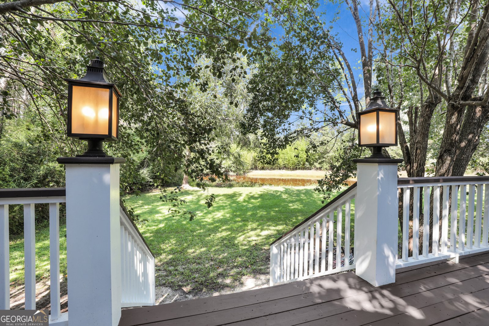 5001 Country Club Road Statesboro - 137