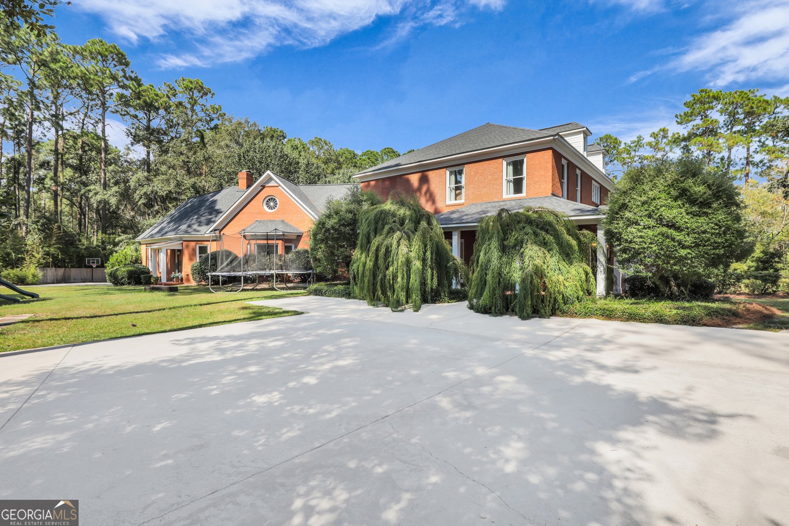 5001 Country Club Road Statesboro - 138